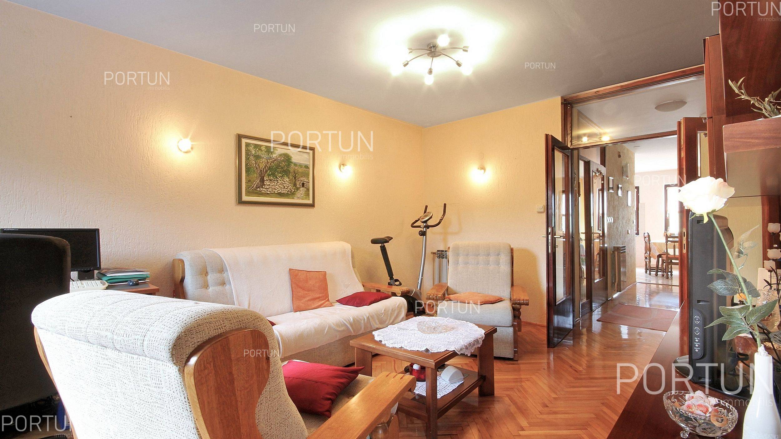 Stan na prodaju Rovinj - 10400 - 03