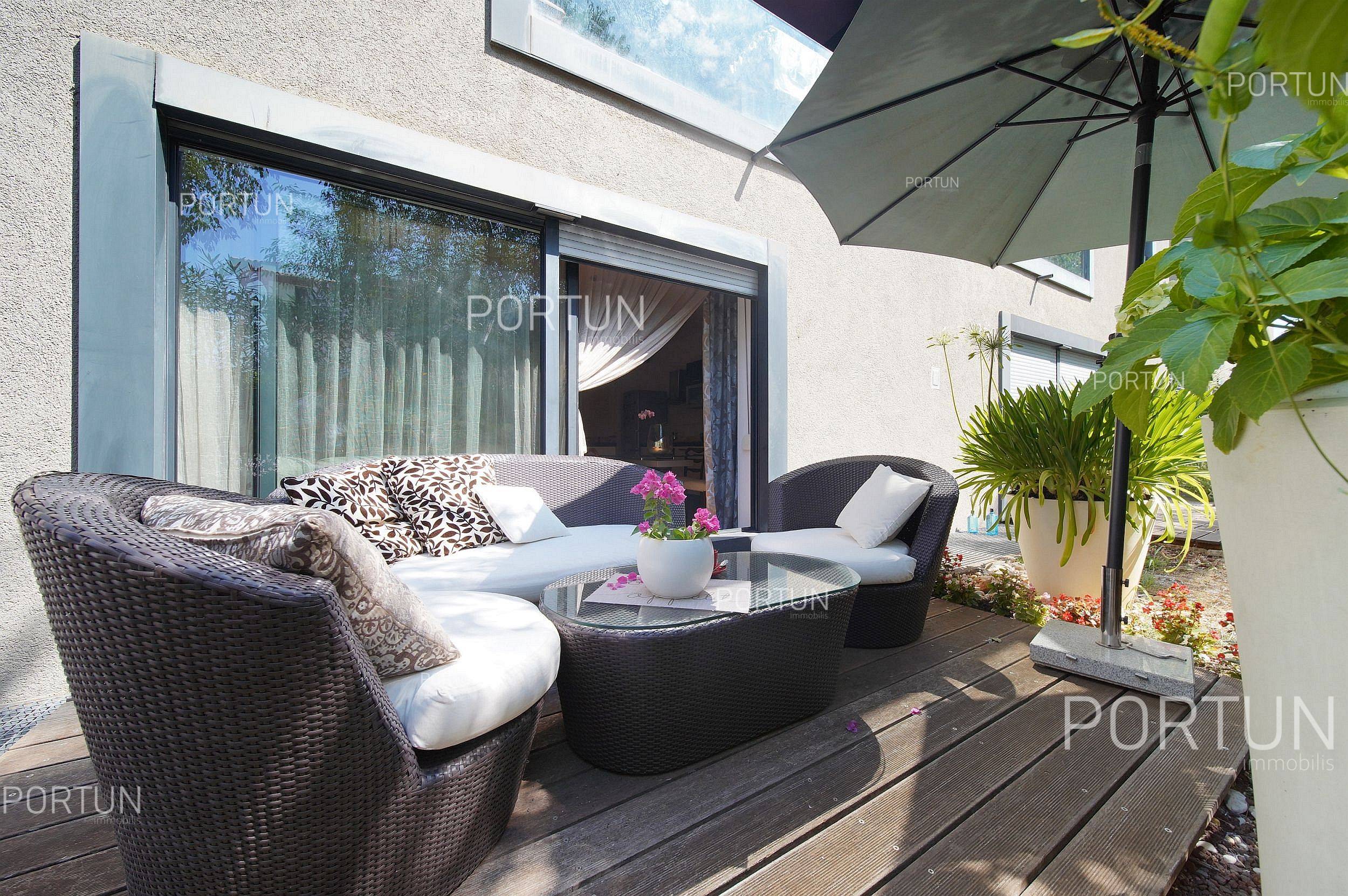 Stanovanje naprodaj v Rovinj - 10451 - 02