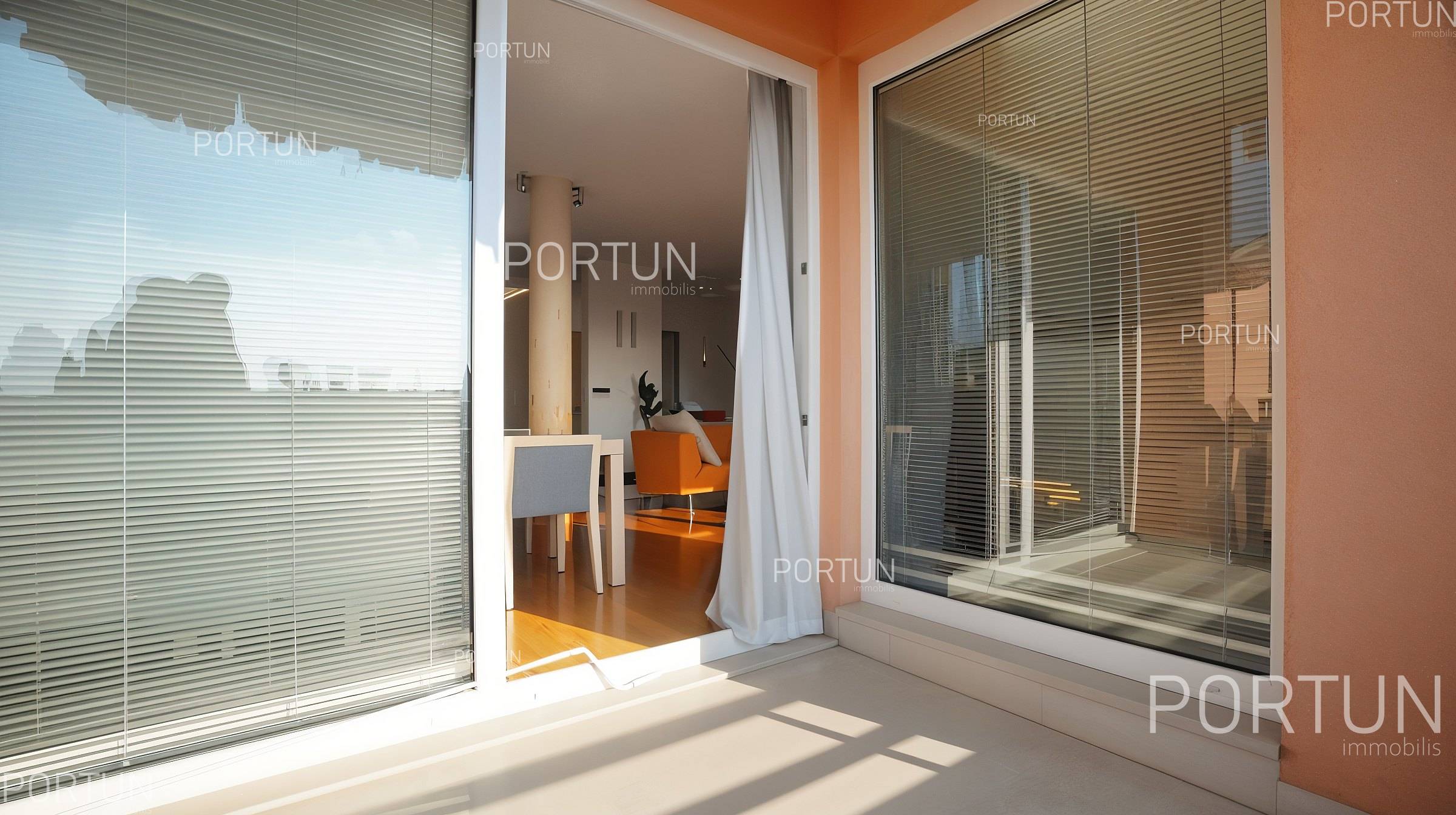 Wohnung zum Verkauf in Rovinj - 10523 - 04