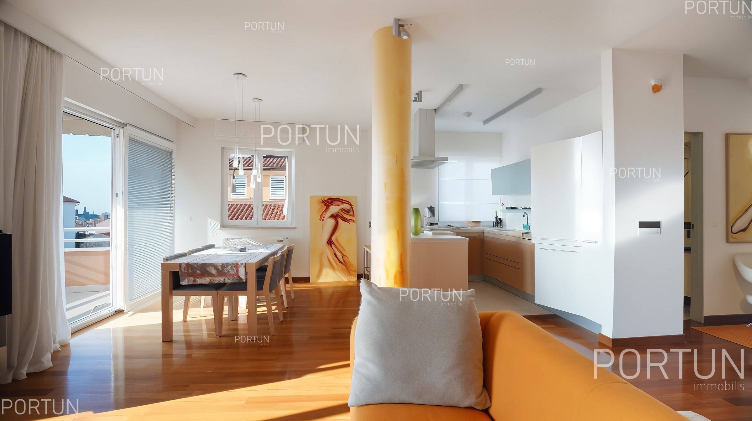 Rovinj apartment for sale A1698 08