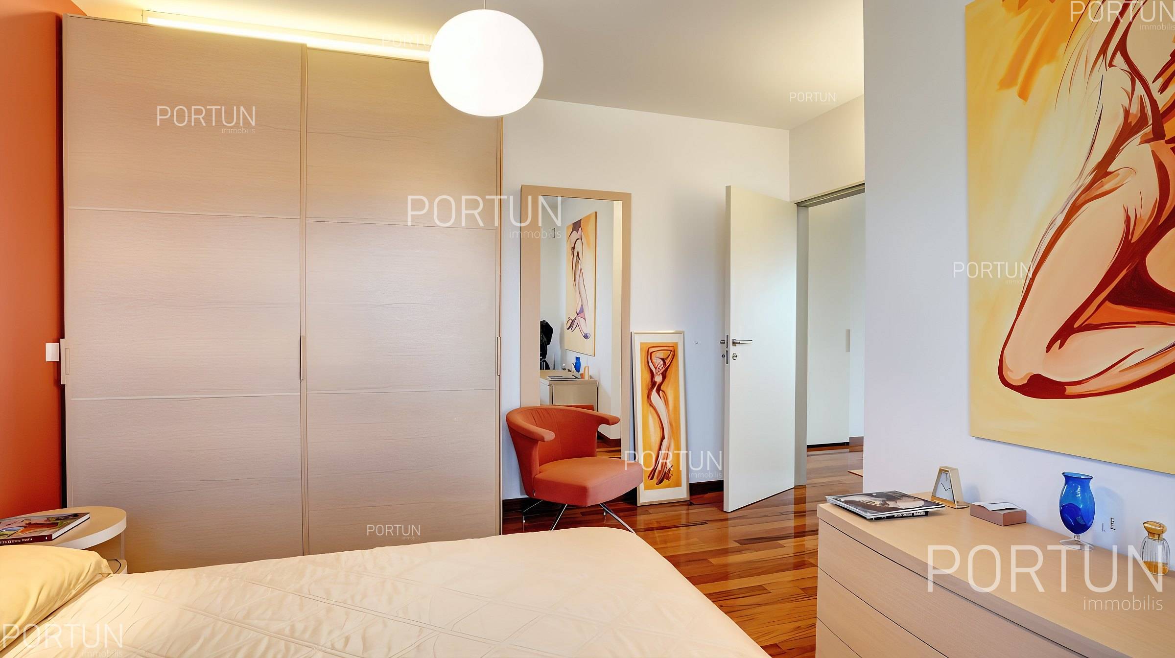 Wohnung zum Verkauf in Rovinj - 10523 - 11