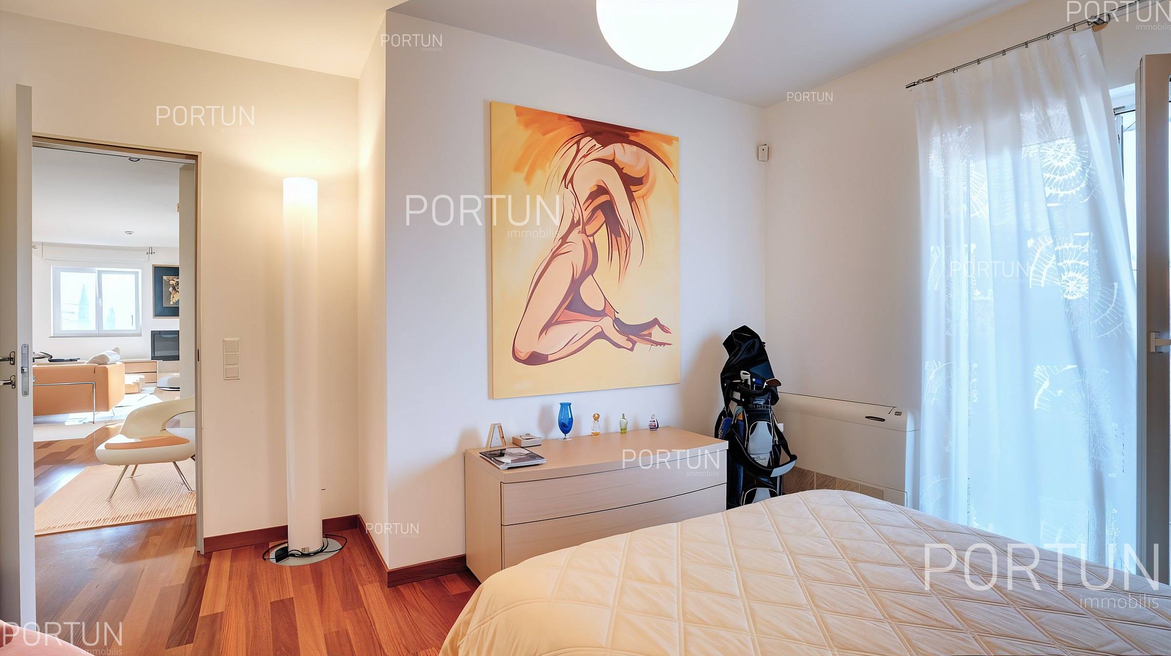 Wohnung zum Verkauf in Rovinj - 10523 - 12