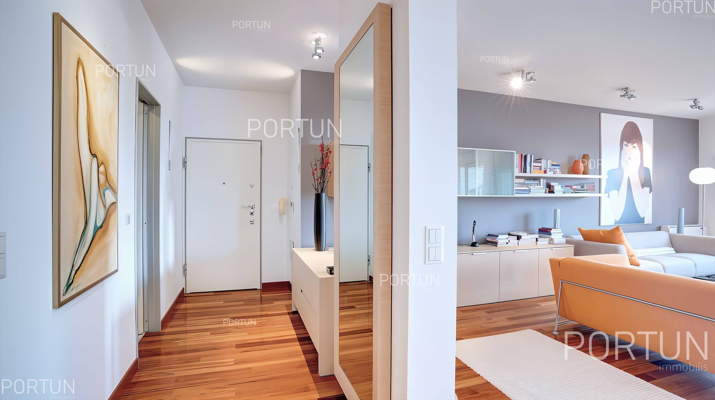 Wohnung zum Verkauf in Rovinj - 10523 - 20