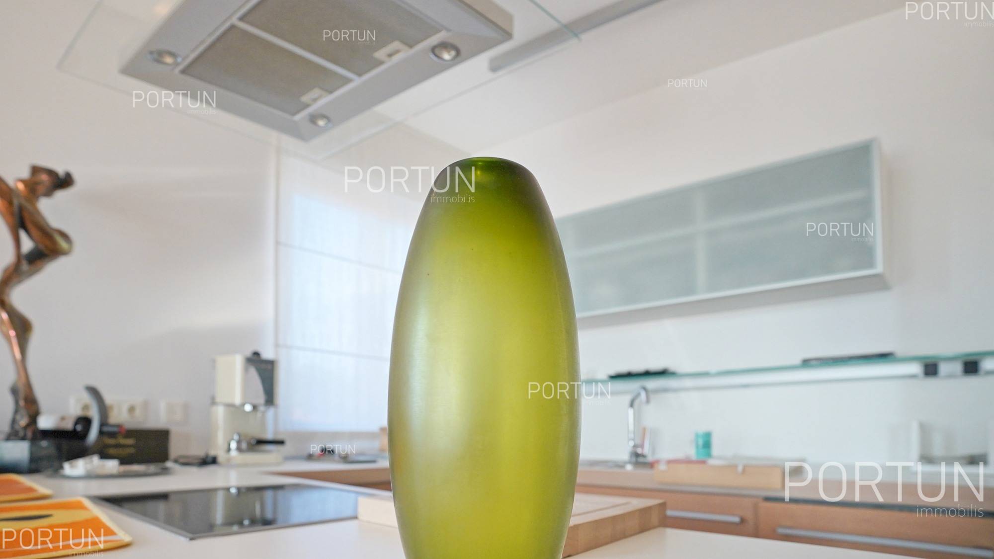 Wohnung zum Verkauf in Rovinj - 10523 - 05