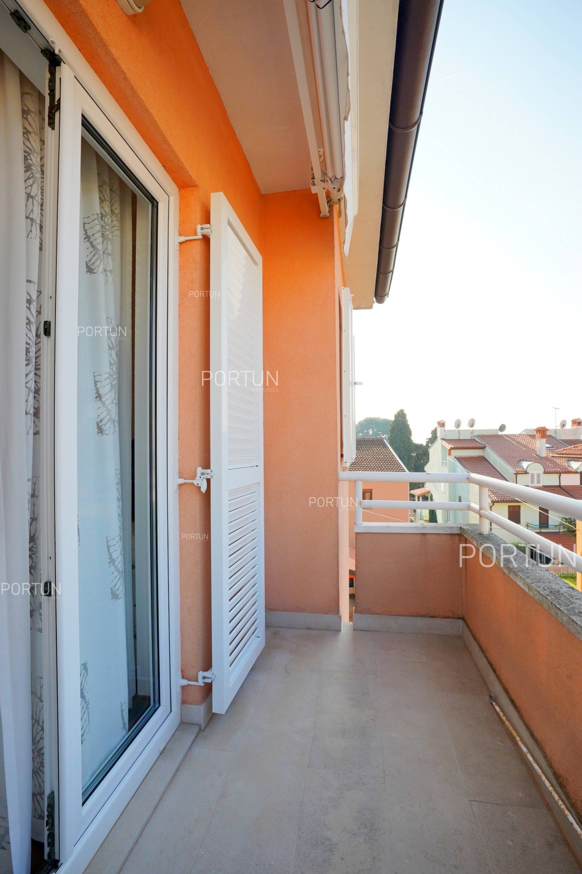 Wohnung zum Verkauf in Rovinj - 10523 - 10