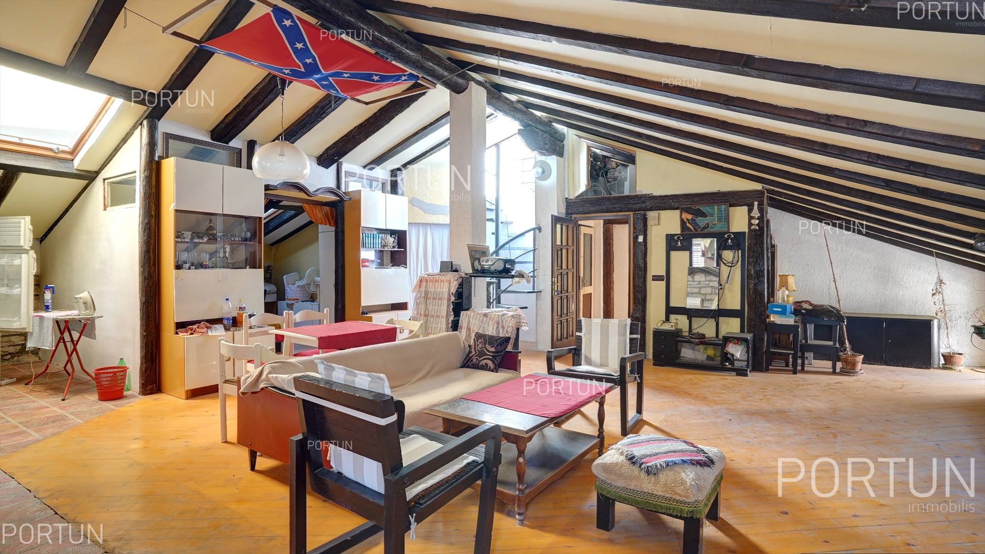 Stan na prodaju Rovinj - 10535 - 02