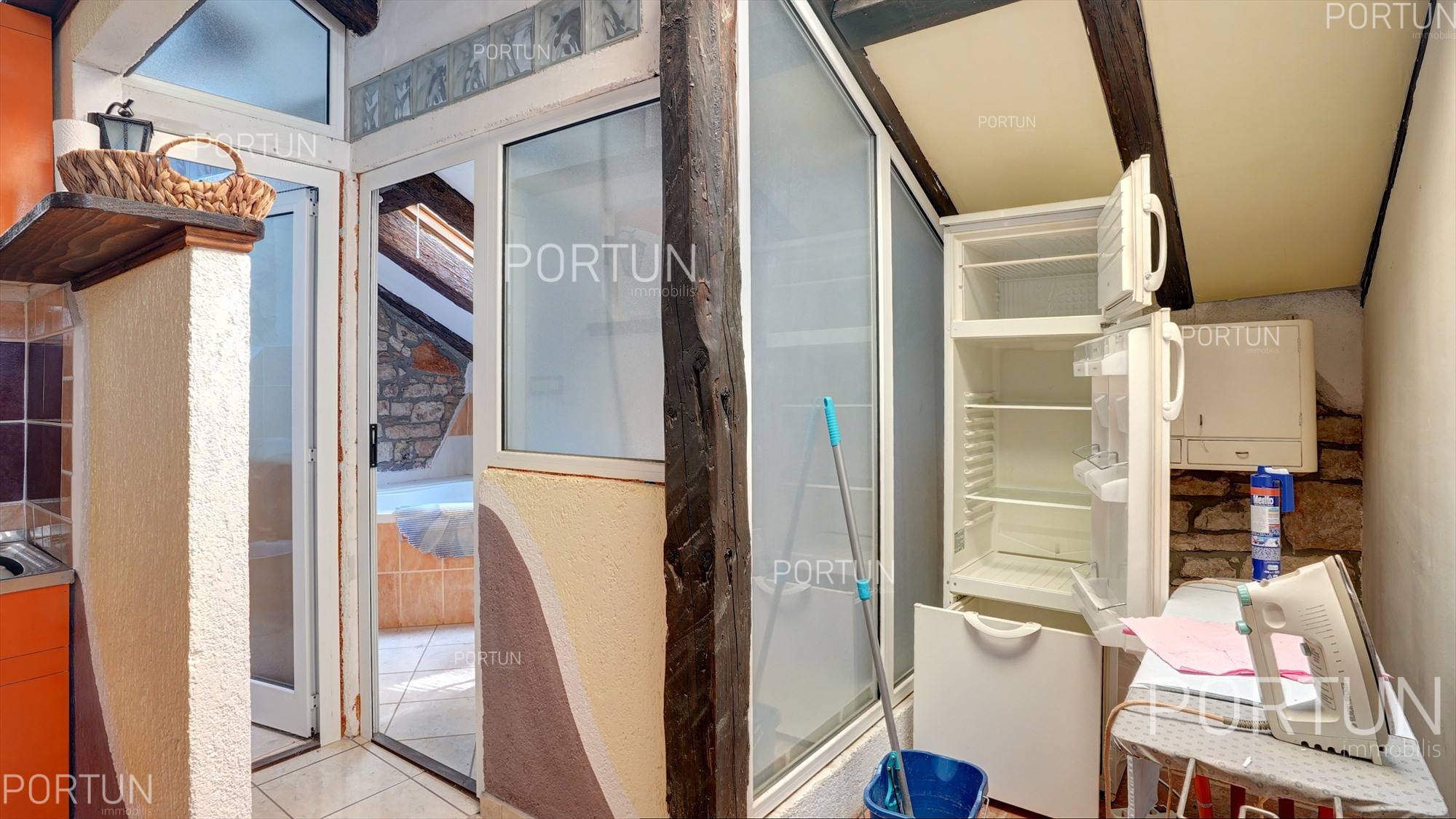 Stan na prodaju Rovinj - 10535 - 07