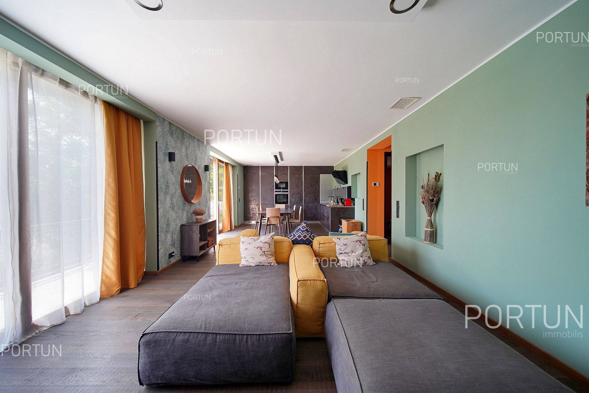 Stan na prodaju Rovinj - 10549 - 02