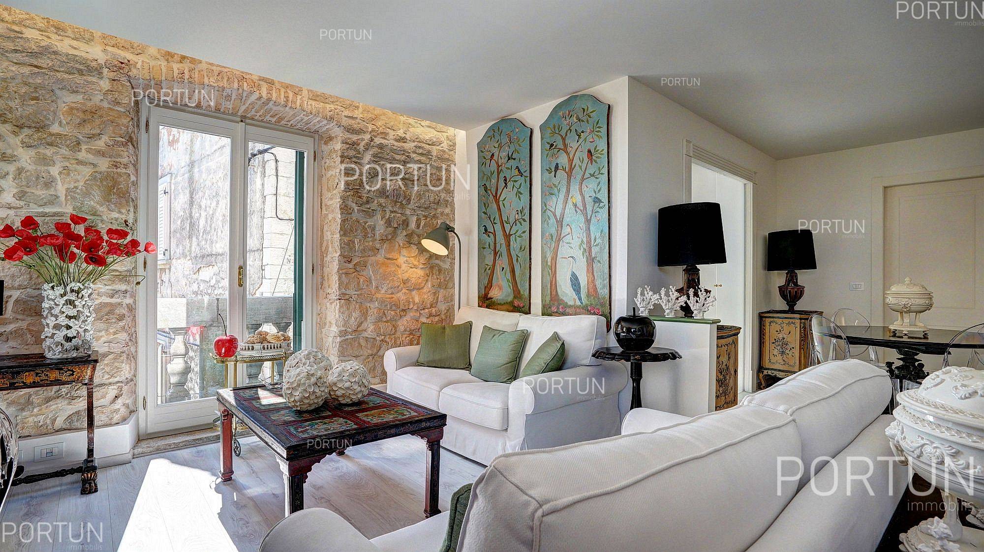 Stan na prodaju Rovinj - 10579 - 02