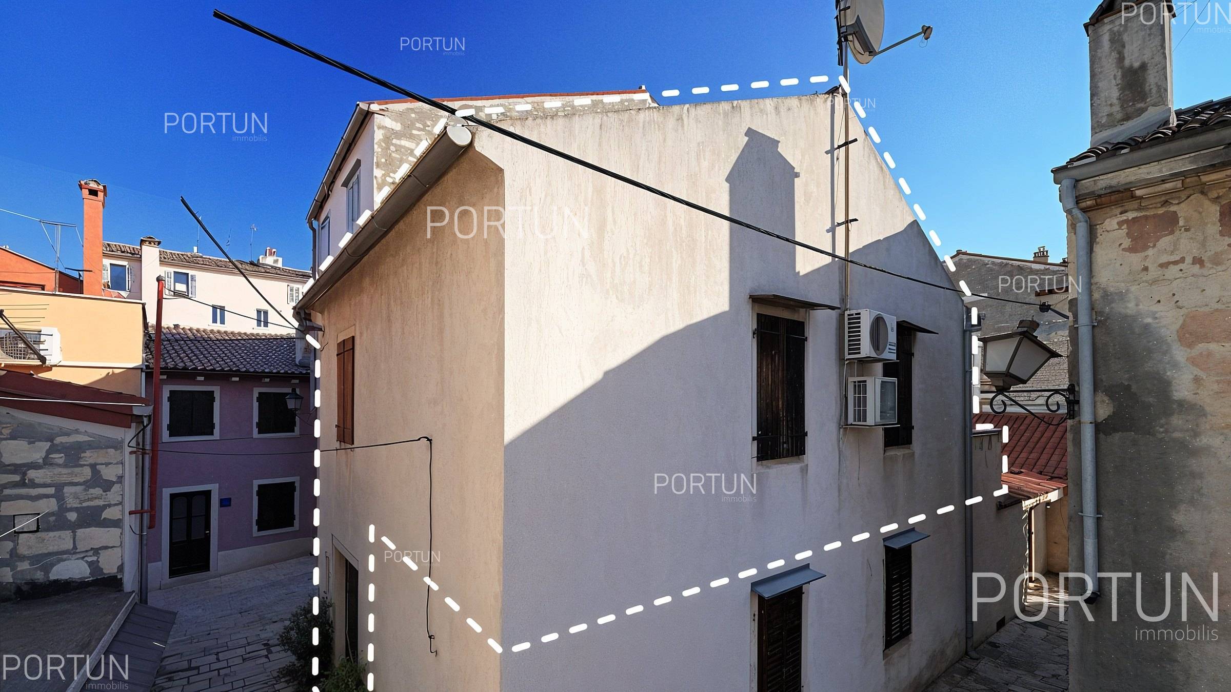 Wohnung zum Verkauf in Rovinj - 10586 - 30