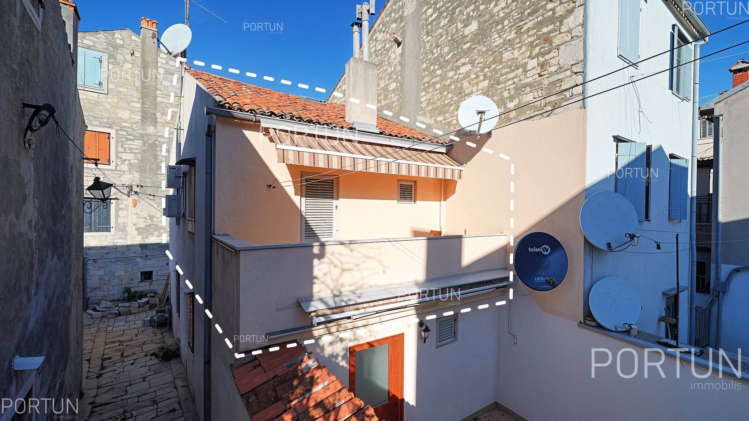 Wohnung zum Verkauf in Rovinj - 10586 - 29