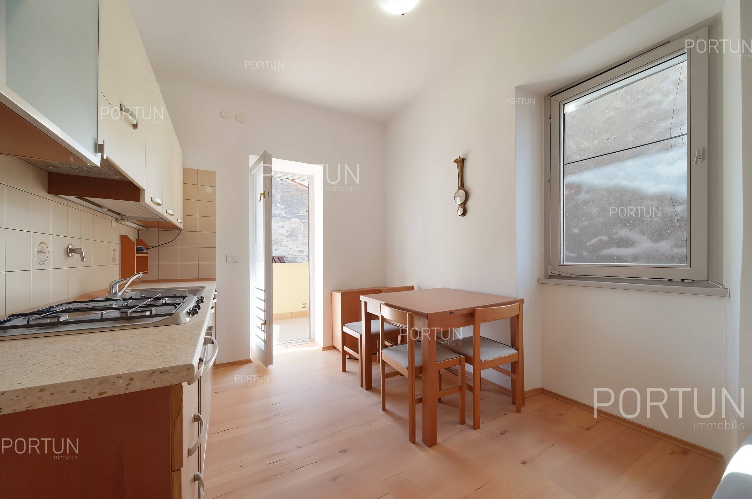 Wohnung zum Verkauf in Rovinj - 10586 - 04