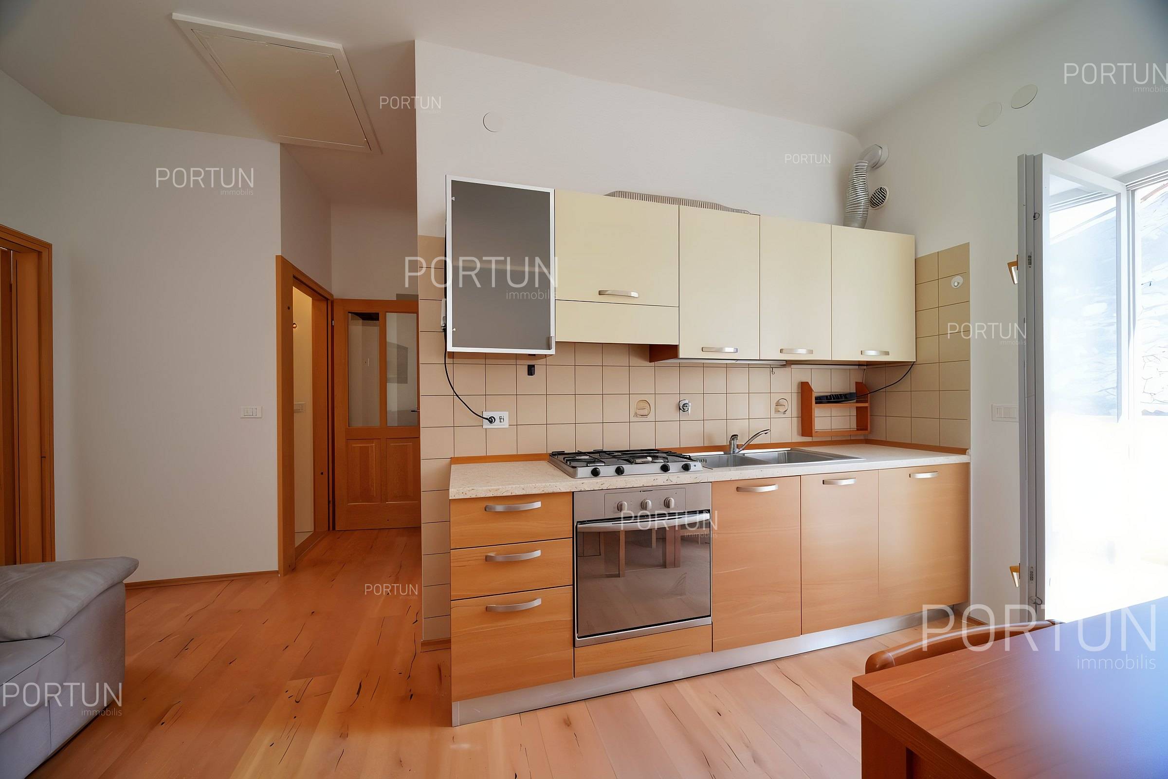 Wohnung zum Verkauf in Rovinj - 10586 - 05