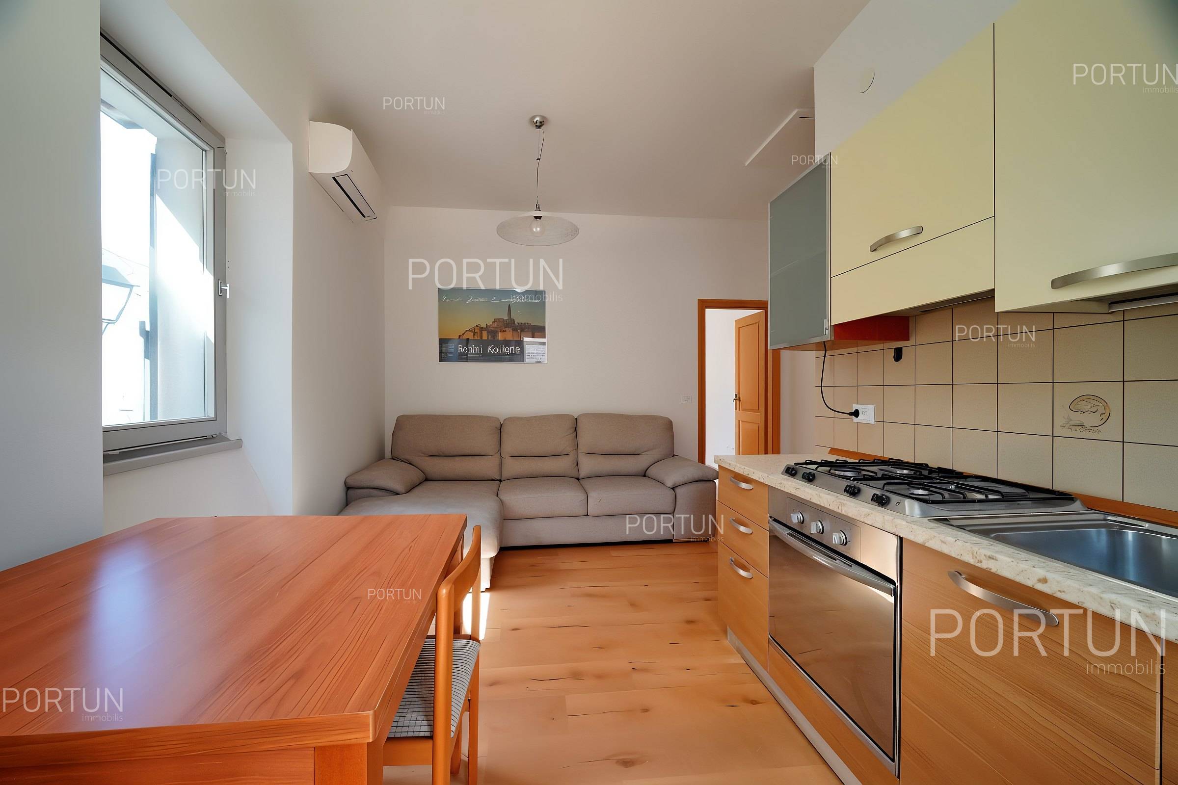 Wohnung zum Verkauf in Rovinj - 10586 - 06