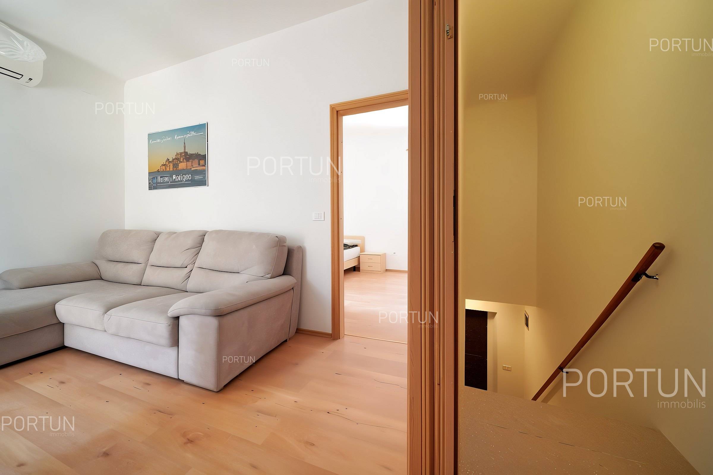 Wohnung zum Verkauf in Rovinj - 10586 - 09
