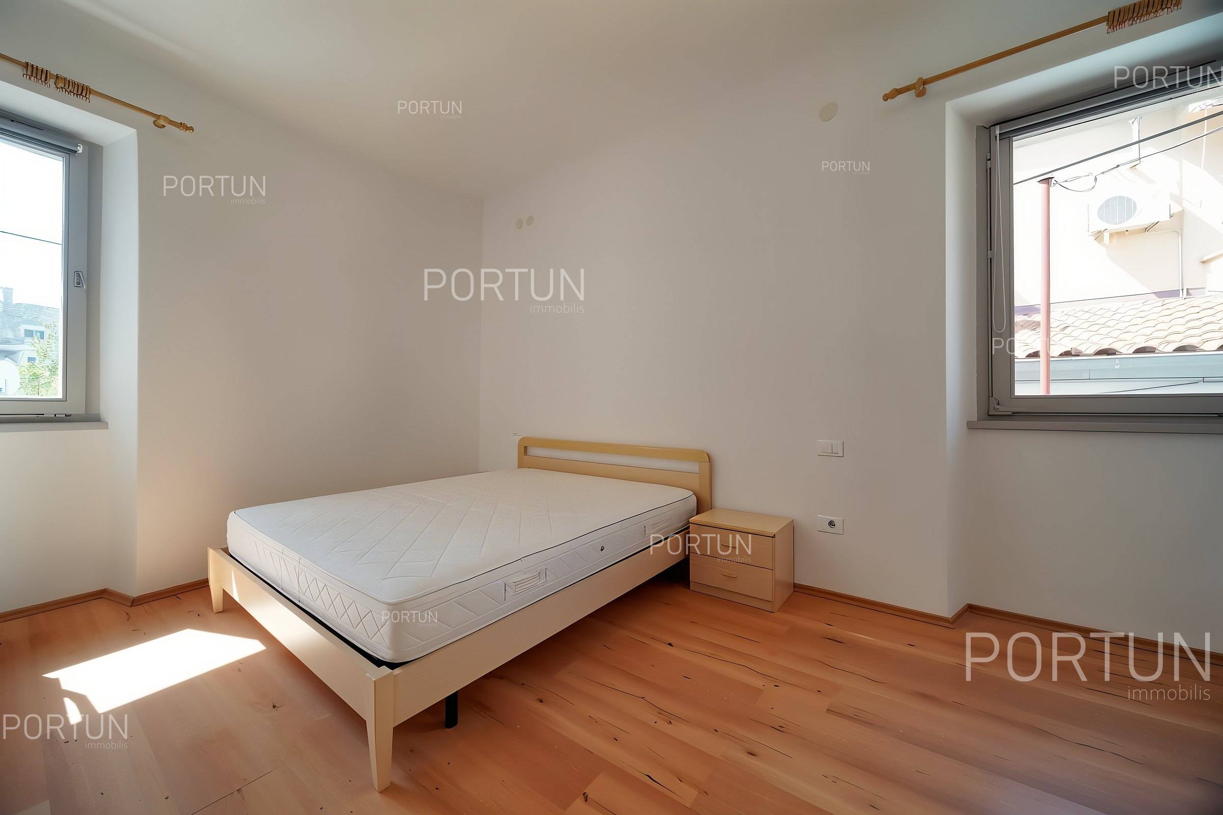 Wohnung zum Verkauf in Rovinj - 10586 - 12