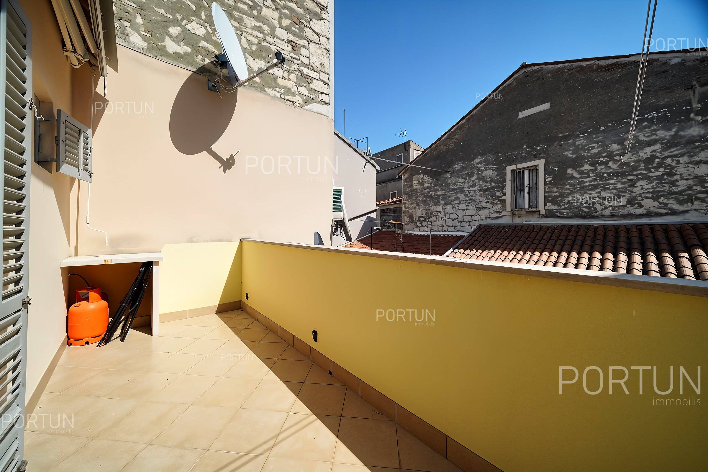 Wohnung zum Verkauf in Rovinj - 10586 - 15