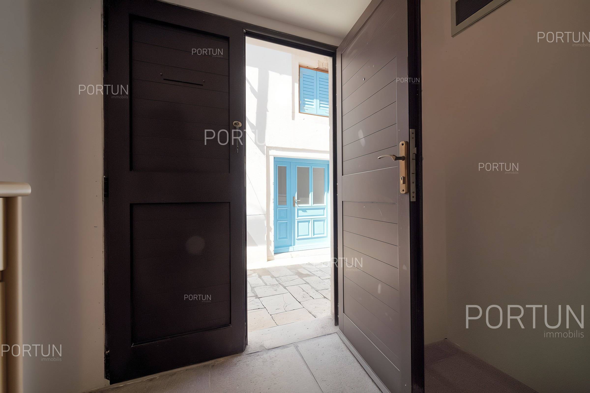 Wohnung zum Verkauf in Rovinj - 10586 - 21