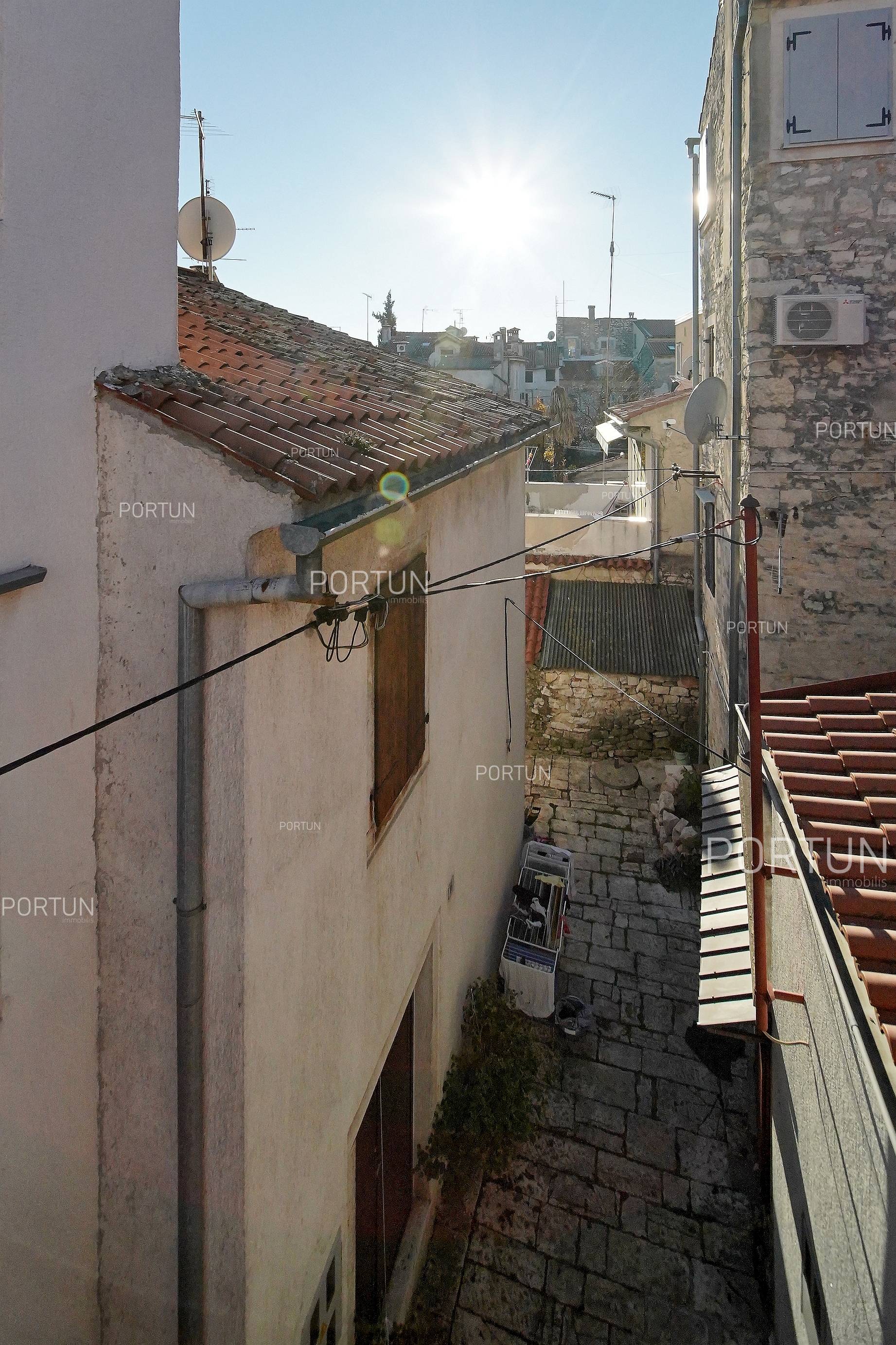Wohnung zum Verkauf in Rovinj - 10586 - 33