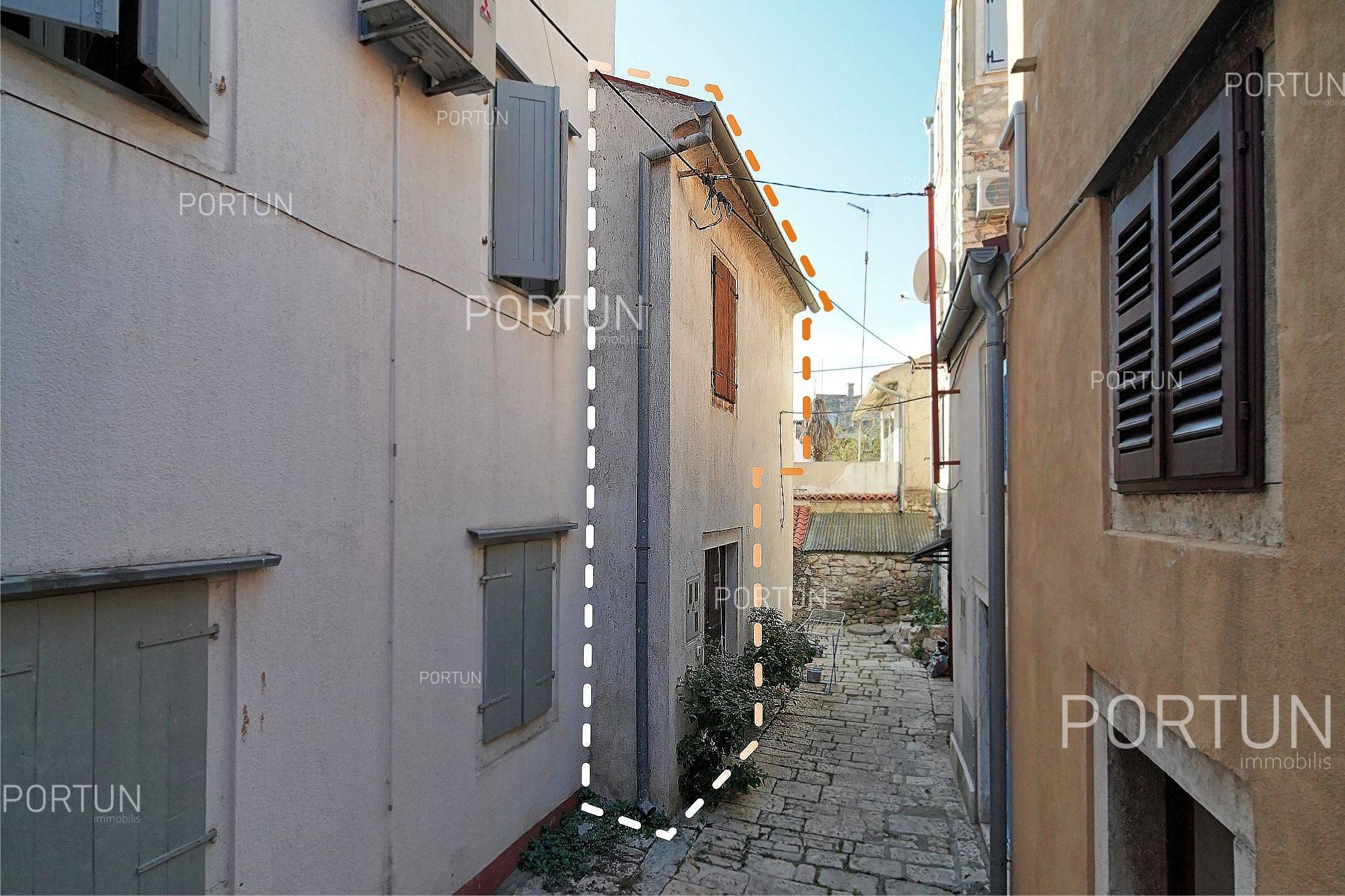 Wohnung zum Verkauf in Rovinj - 10586 - 31