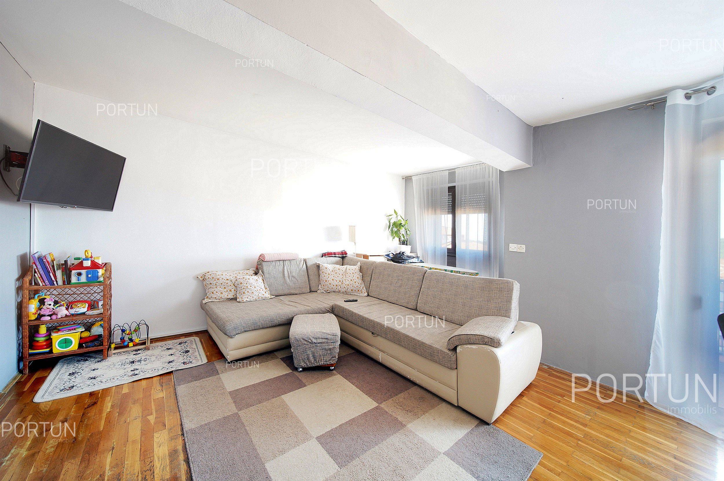 Appartamento in vendita a Rovigno - 10596 - 02