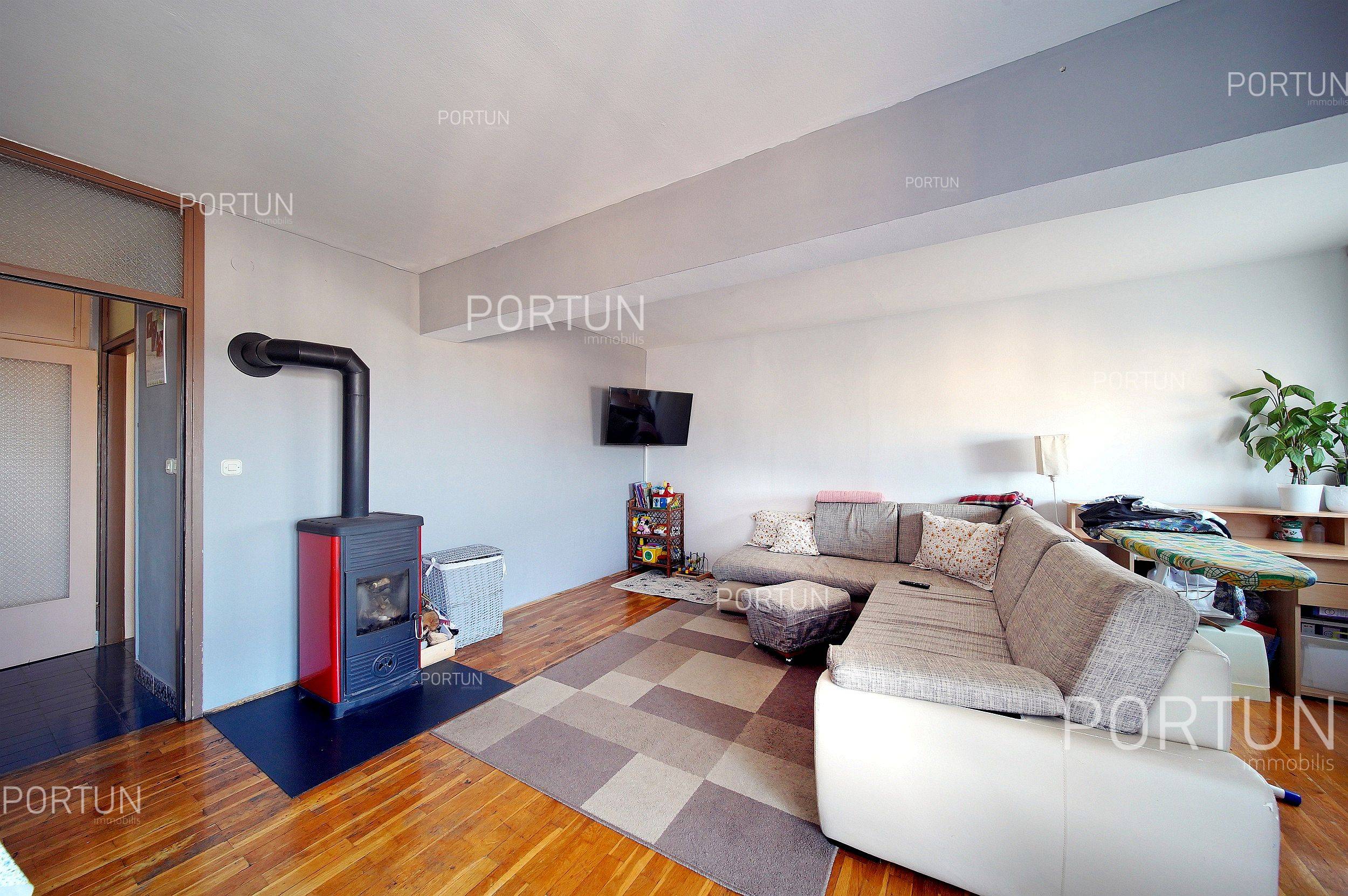 Appartamento in vendita a Rovigno - 10596 - 03