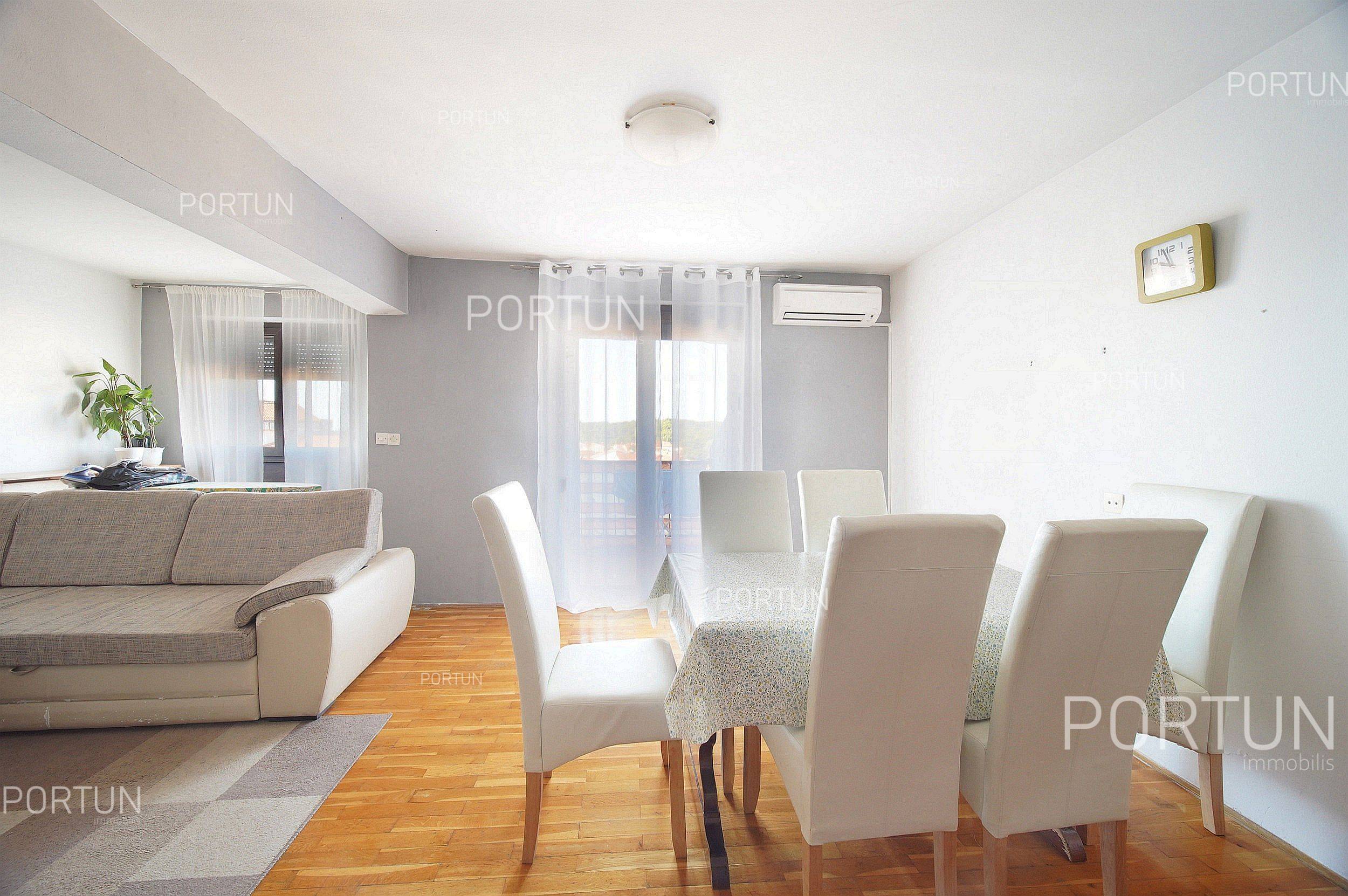 Appartamento in vendita a Rovigno - 10596 - 04