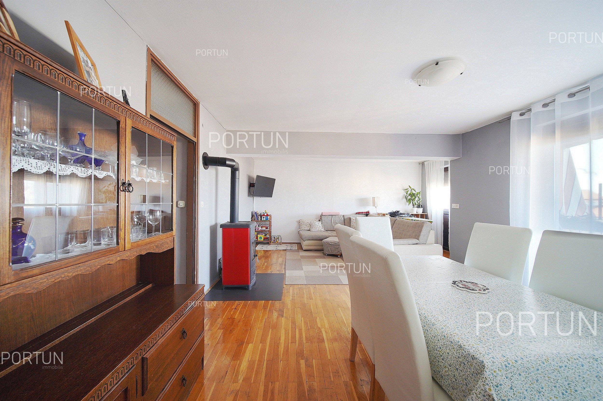 Appartamento in vendita a Rovigno - 10596 - 05