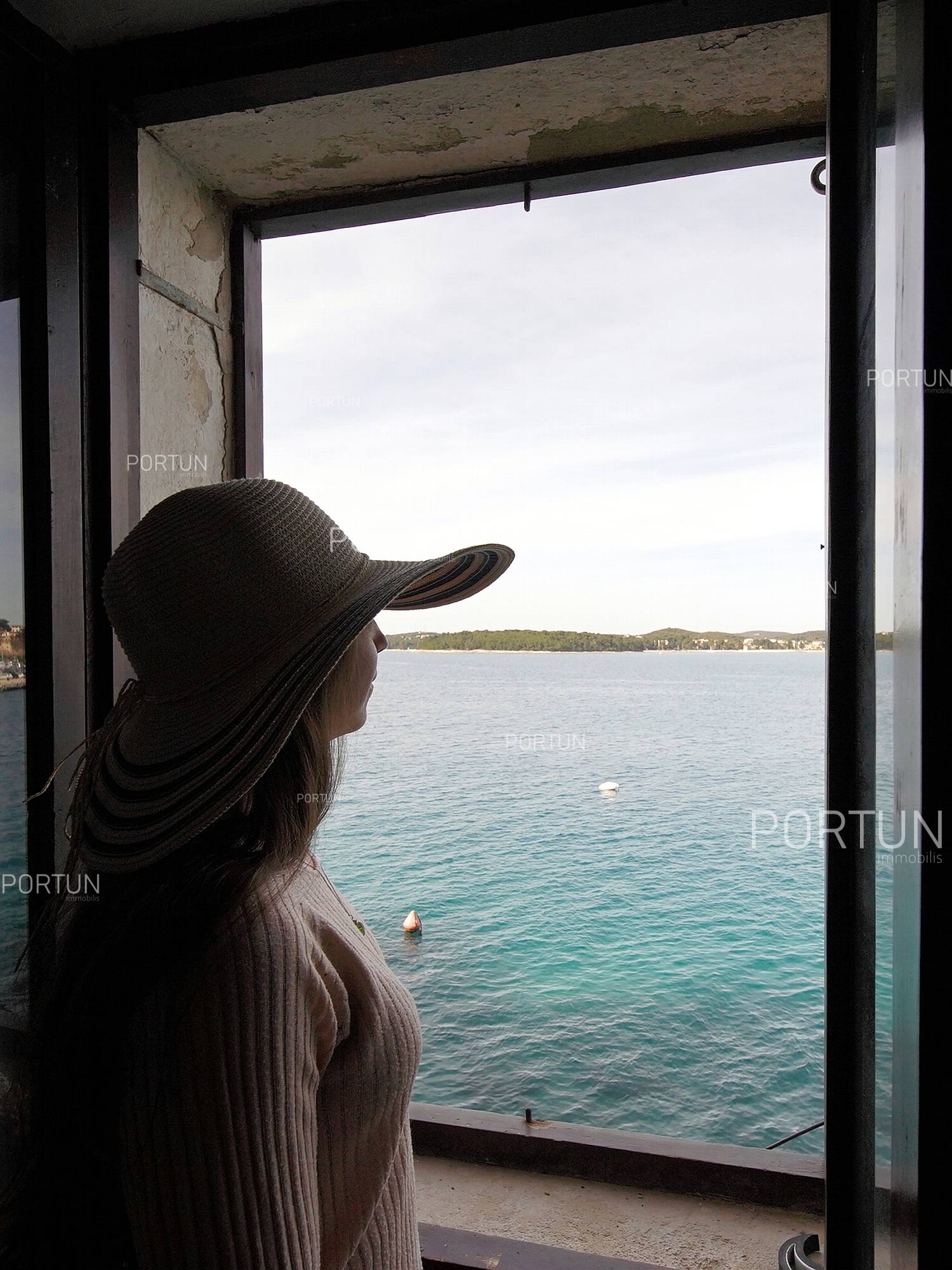 Stanovanje naprodaj v Rovinj - 10602 - 05