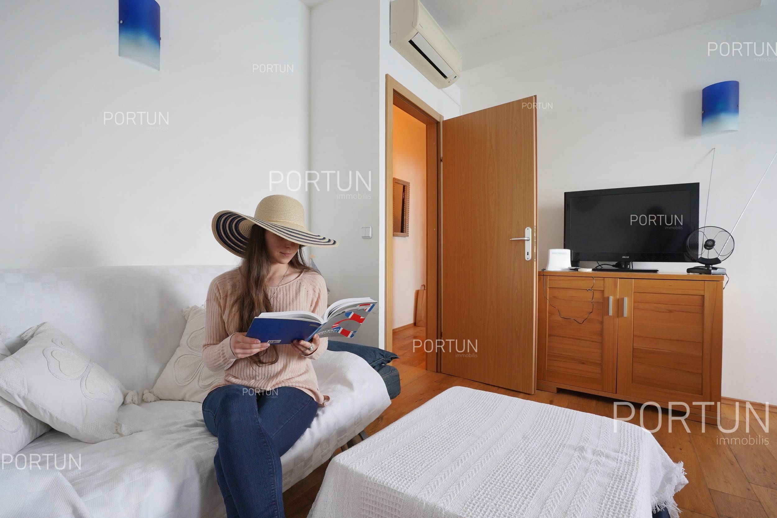 Stanovanje naprodaj v Rovinj - 10602 - 08