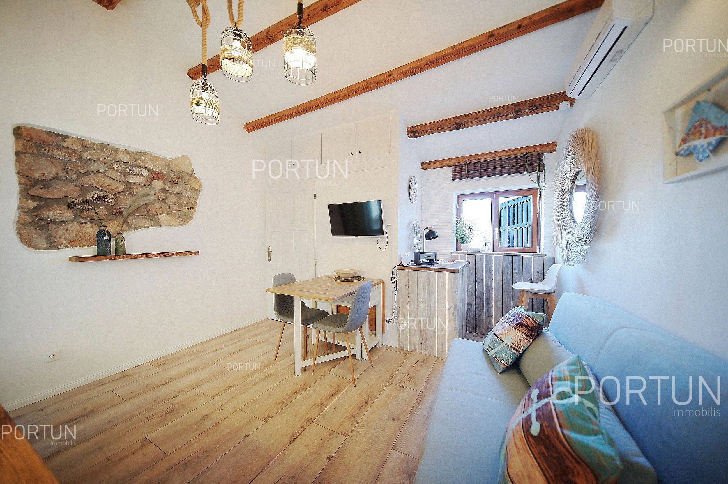 Apartment for Sale in Rovinj - 10604 - 05