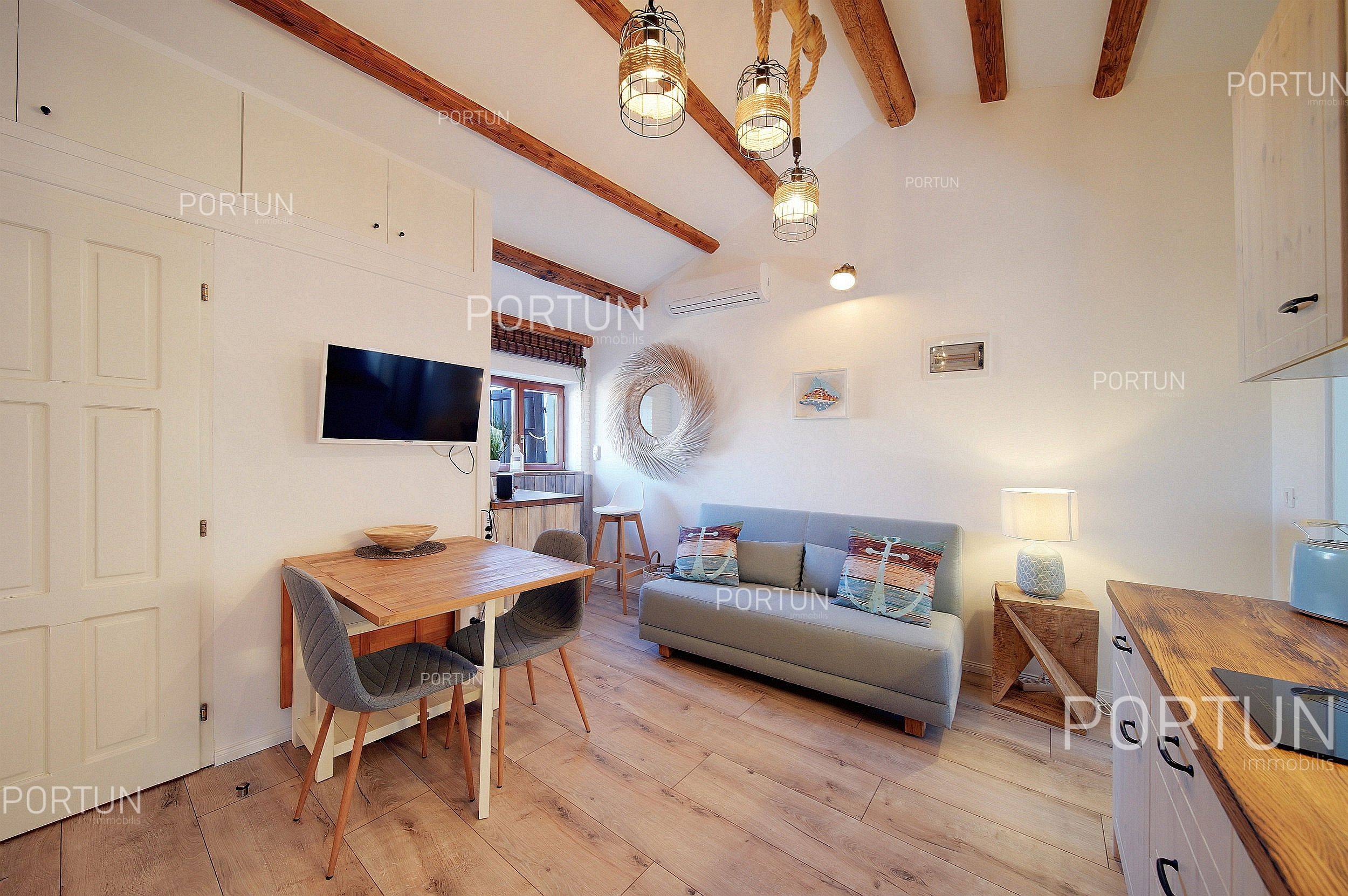 Apartment for Sale in Rovinj - 10604 - 07