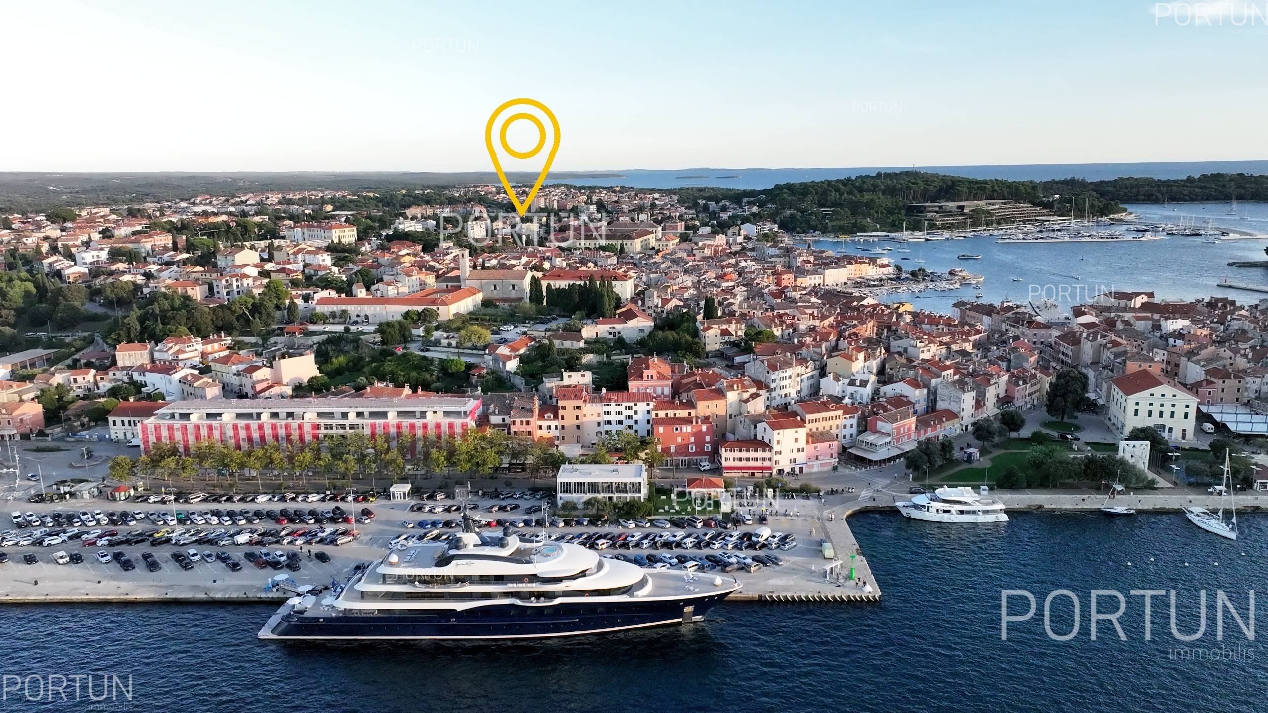 Apartment for Sale in Rovinj - 10607 - 16