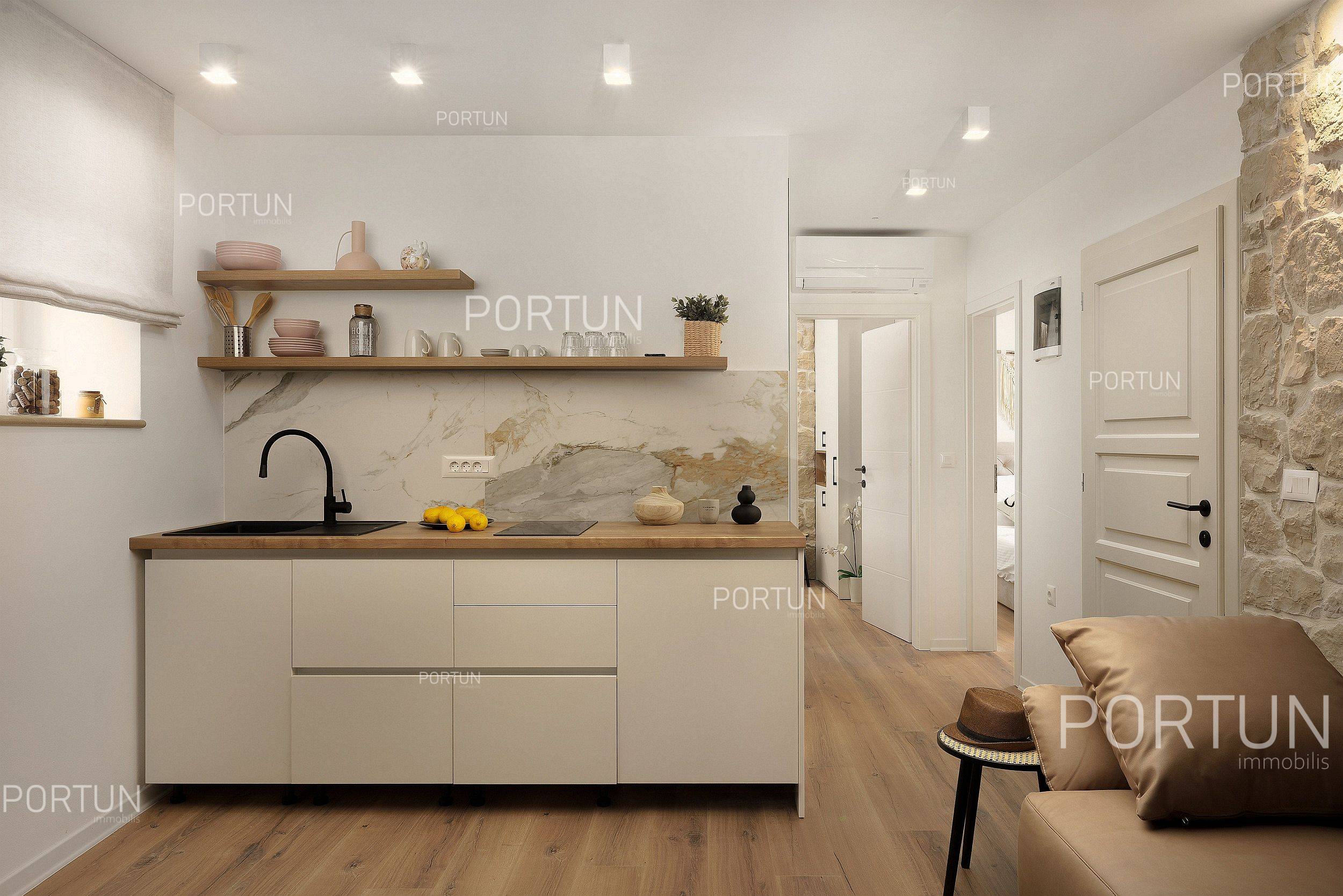 Stan na prodaju Rovinj - 10608 - 08