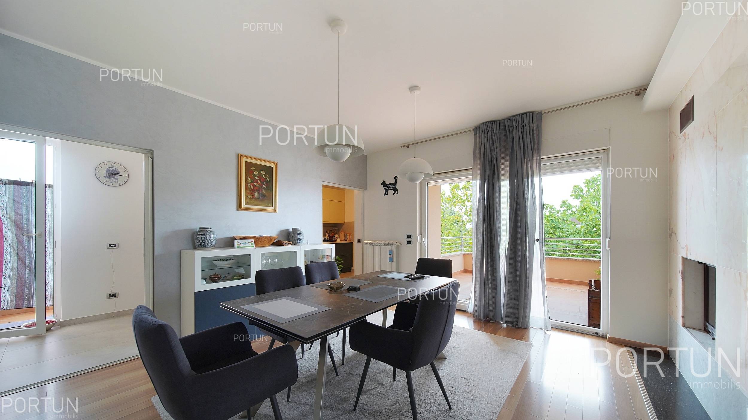 Wohnung zum Verkauf in Rovinj - 10609 - 04