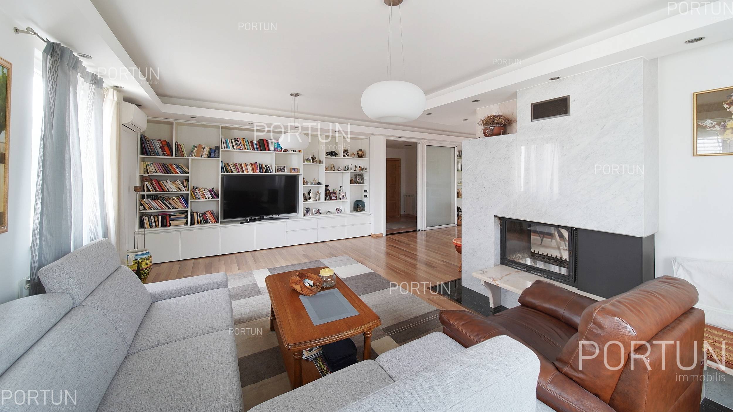 Wohnung zum Verkauf in Rovinj - 10609 - 07