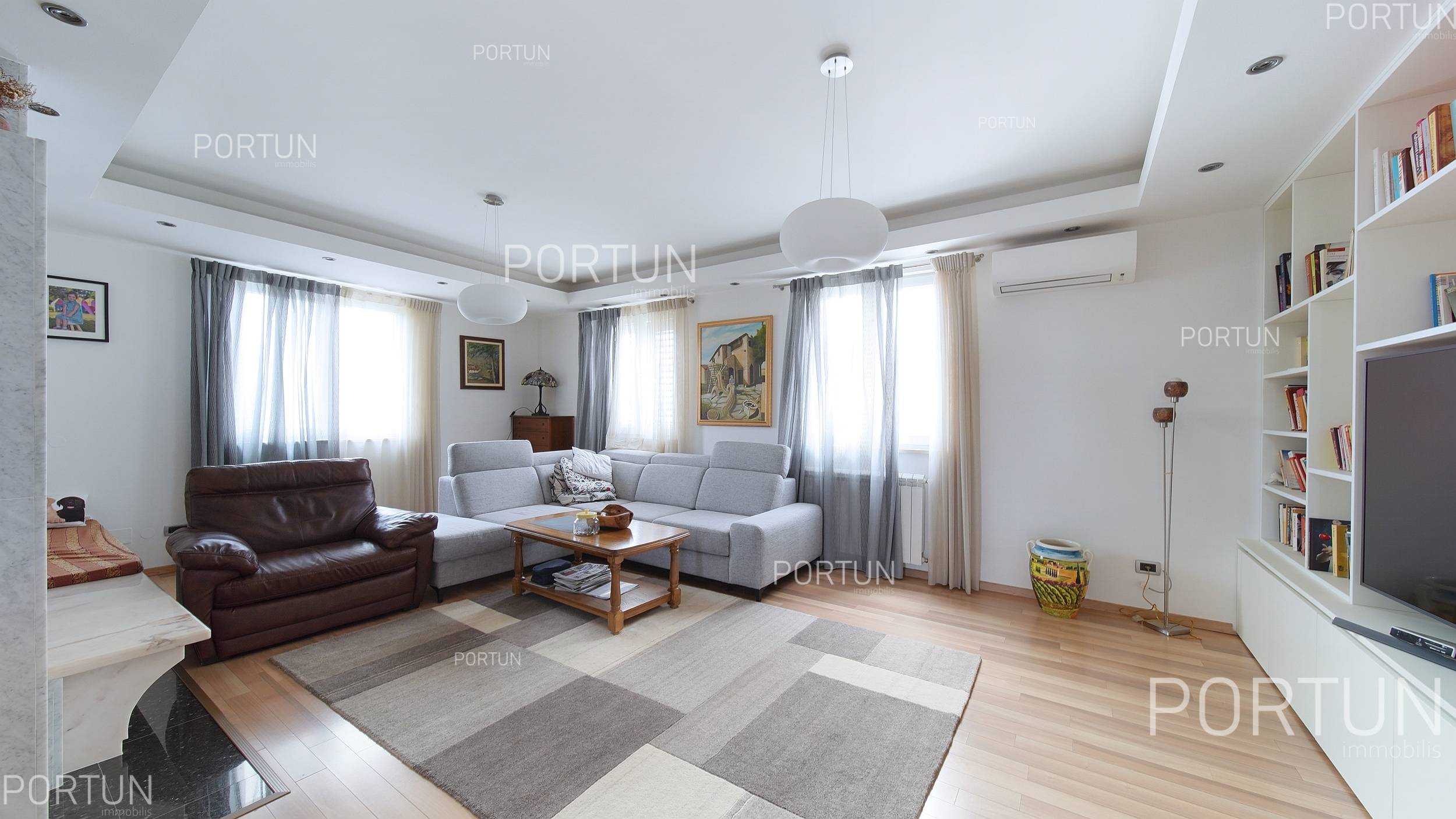 Wohnung zum Verkauf in Rovinj - 10609 - 09