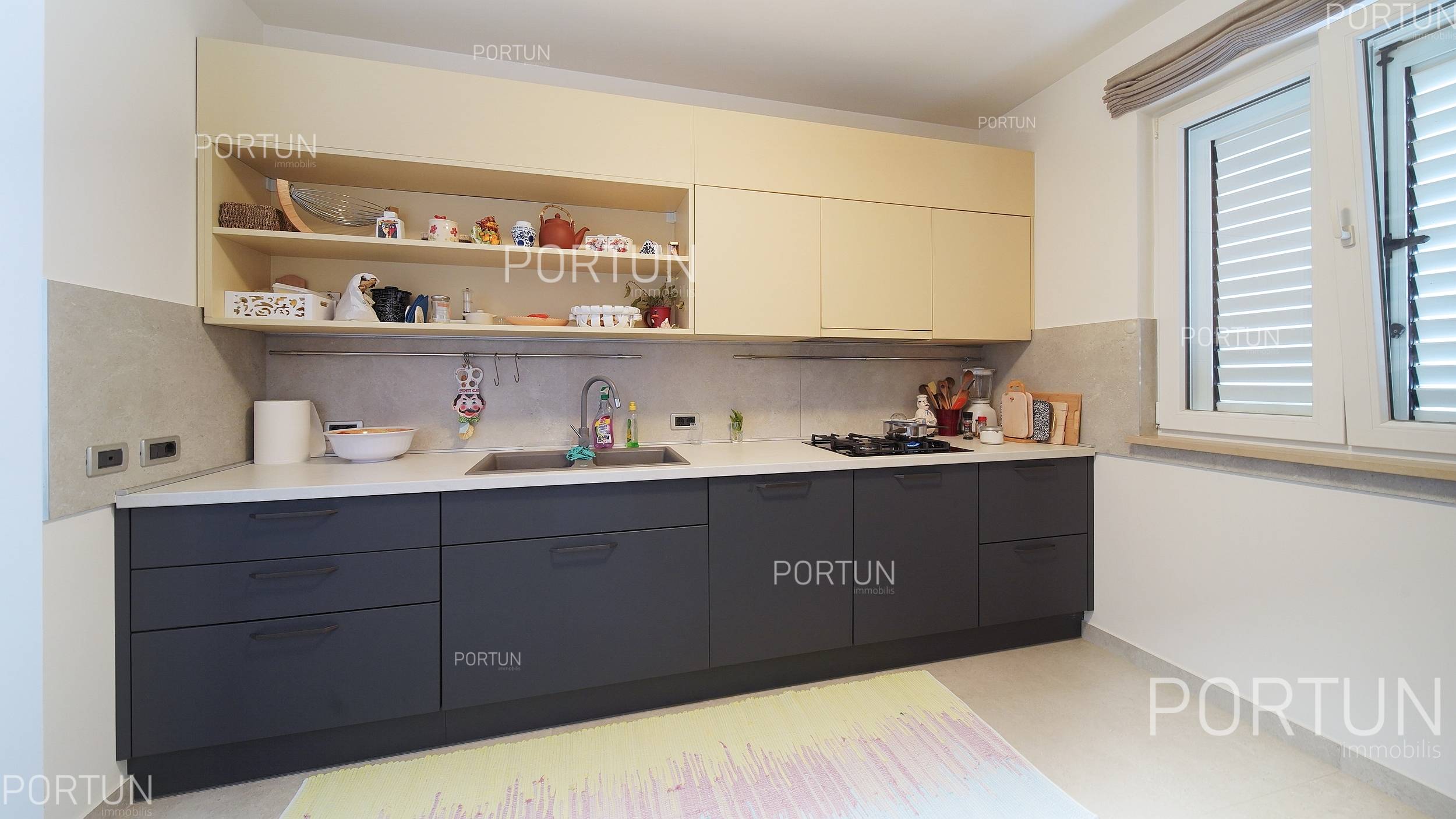 Wohnung zum Verkauf in Rovinj - 10609 - 12