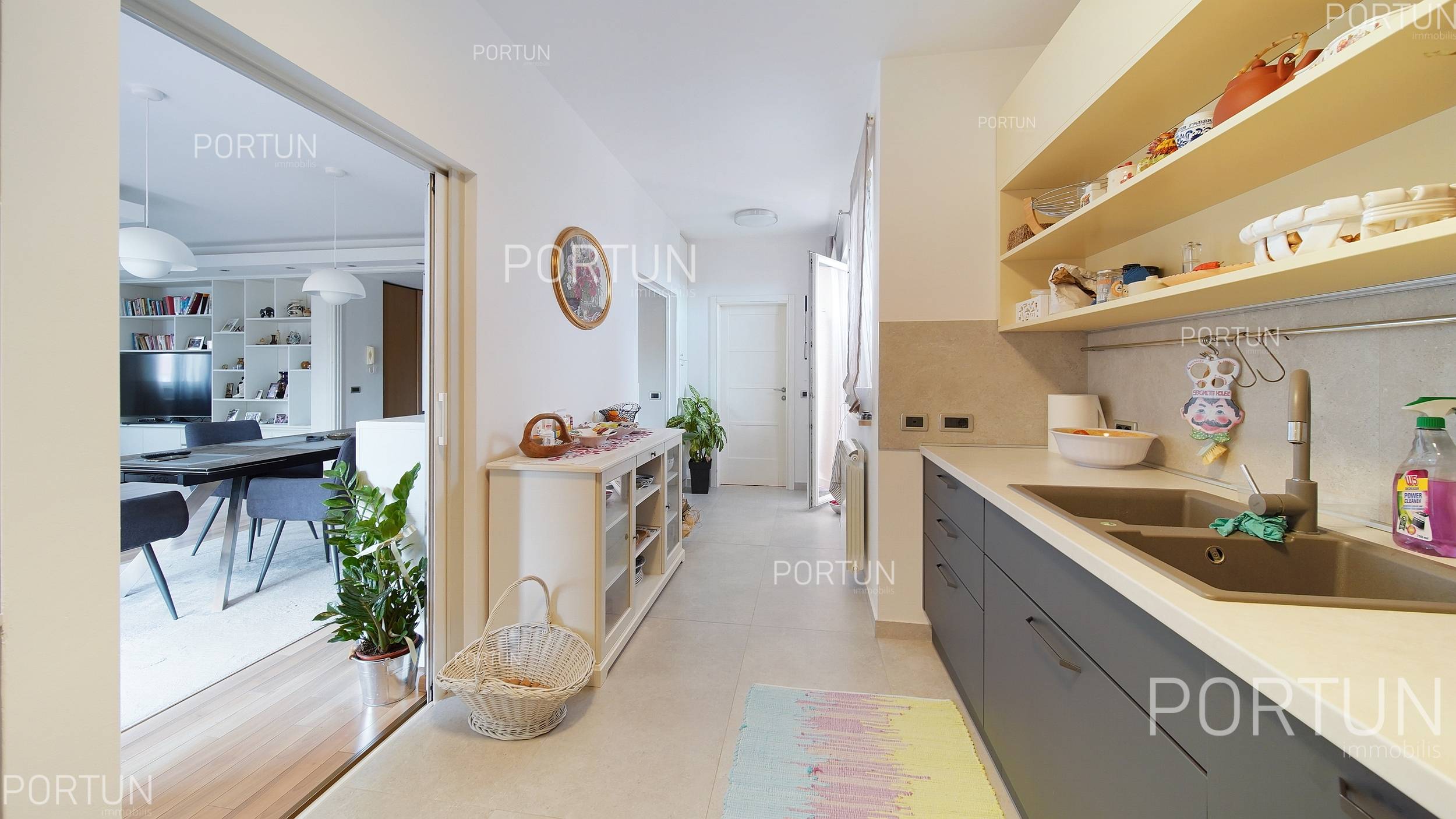 Wohnung zum Verkauf in Rovinj - 10609 - 13