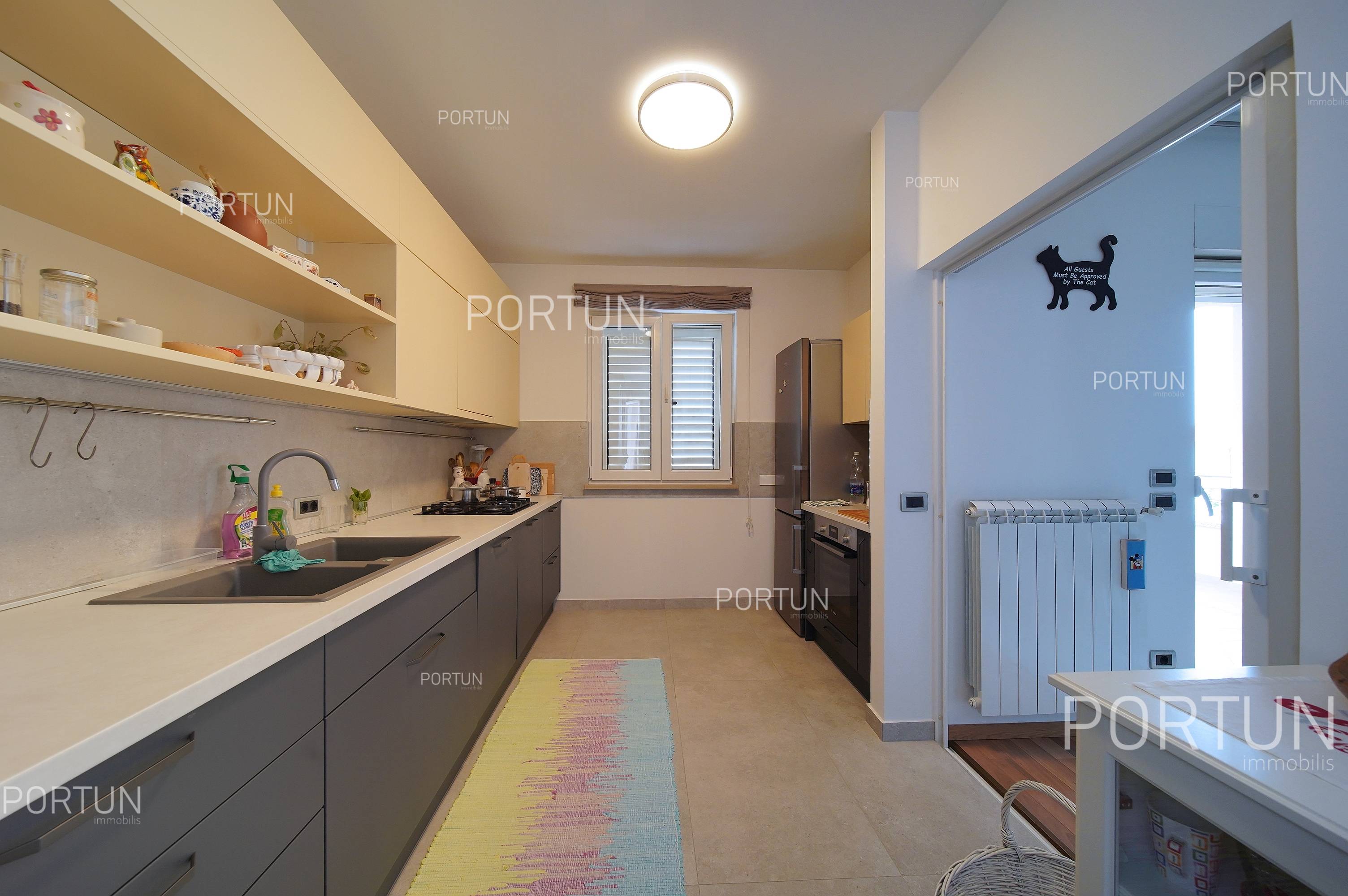 Wohnung zum Verkauf in Rovinj - 10609 - 14