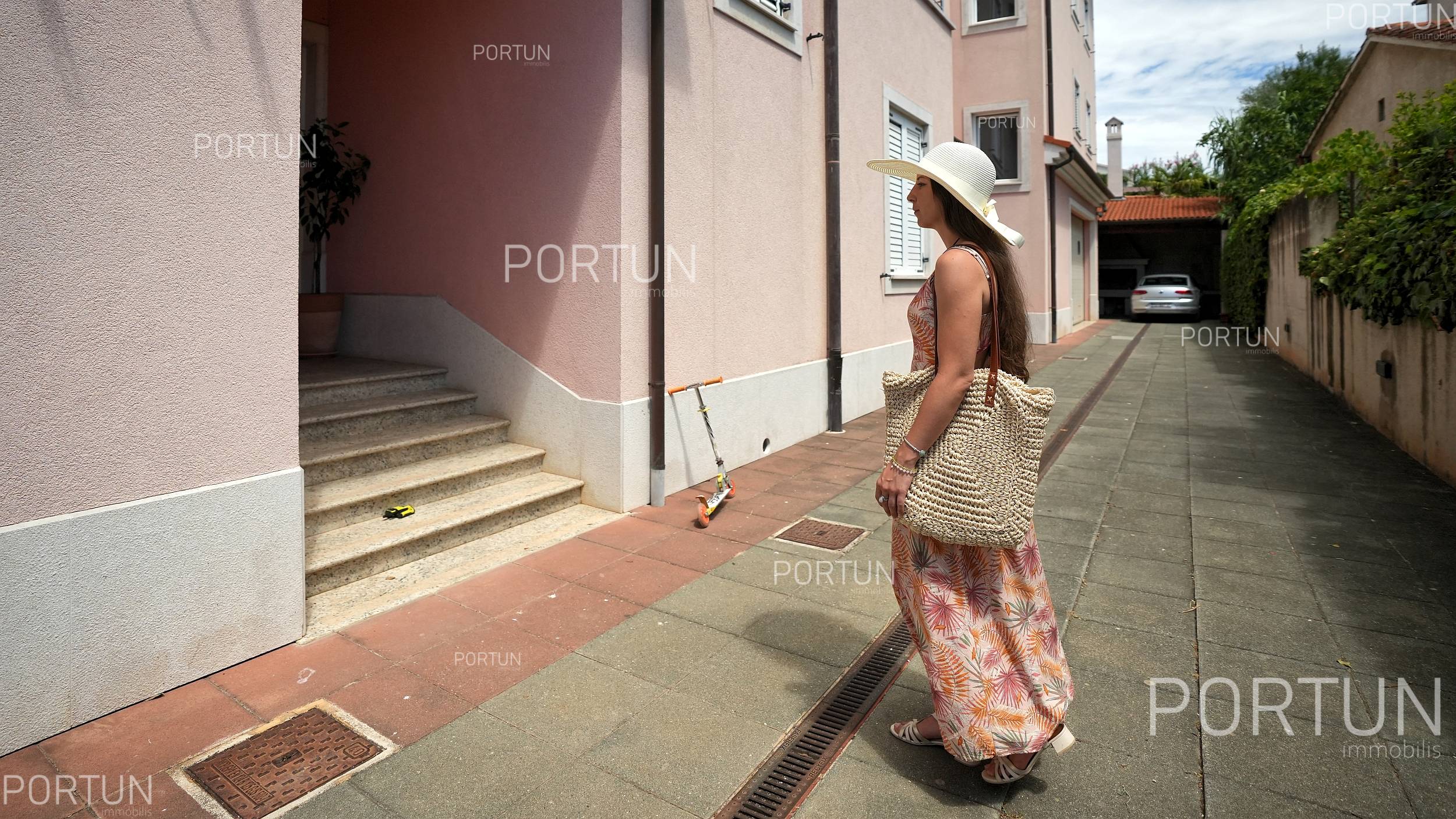 Wohnung zum Verkauf in Rovinj - 10609 - 32