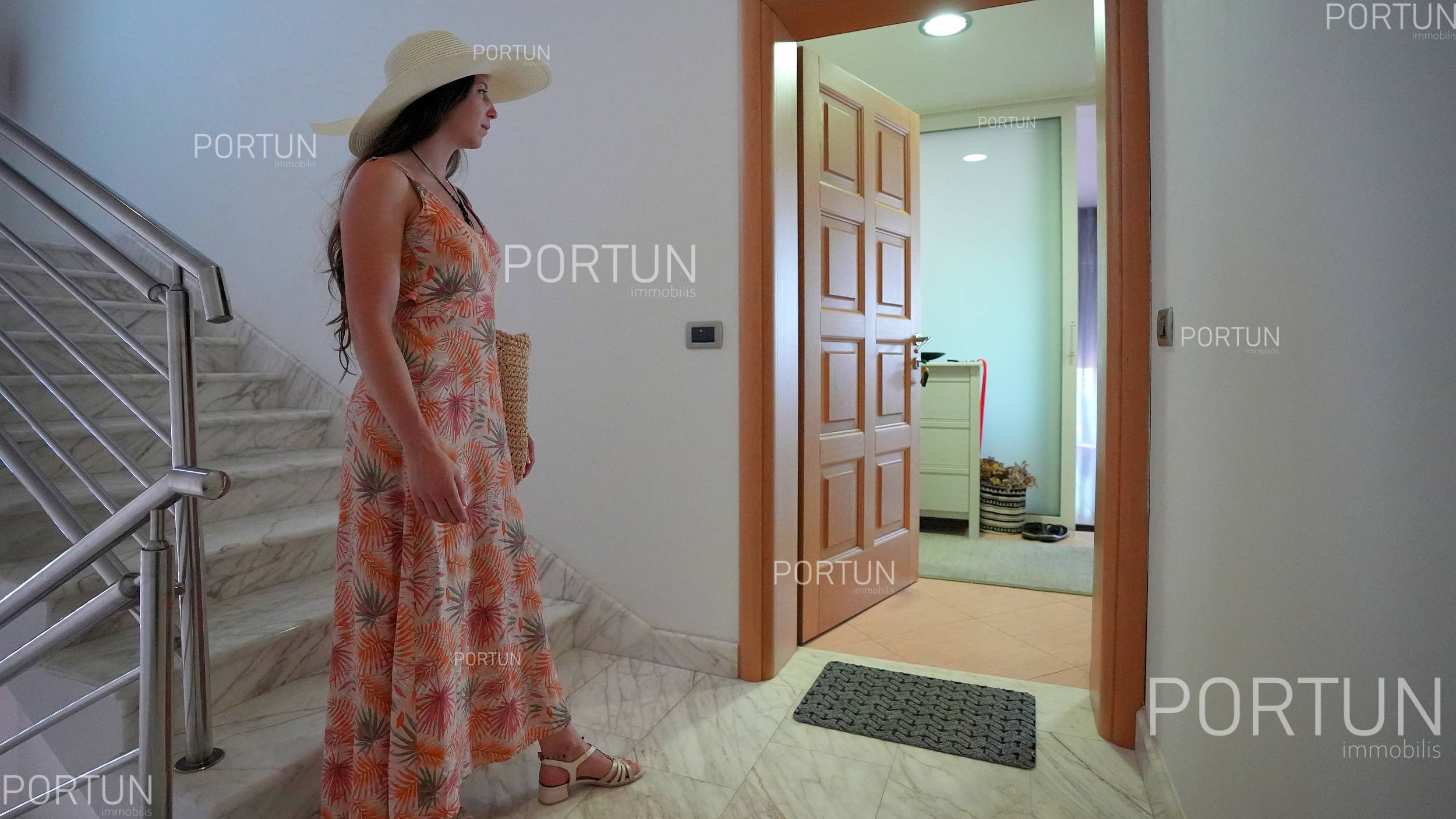 Wohnung zum Verkauf in Rovinj - 10609 - 34