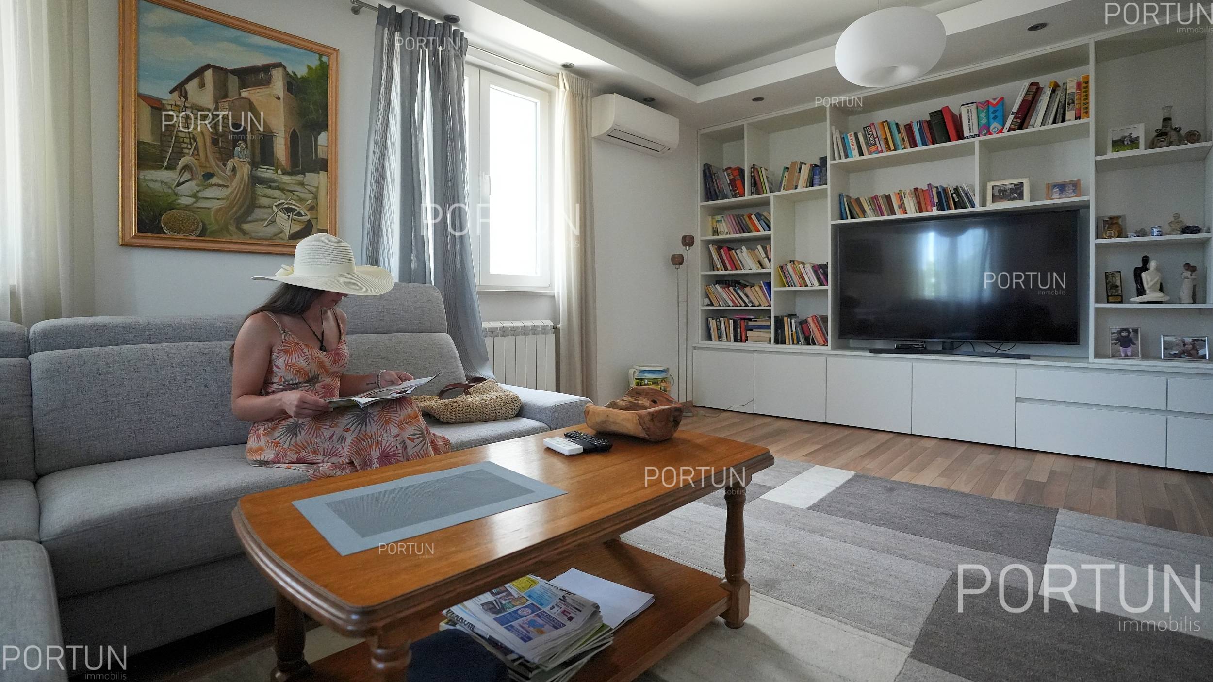 Wohnung zum Verkauf in Rovinj - 10609 - 08