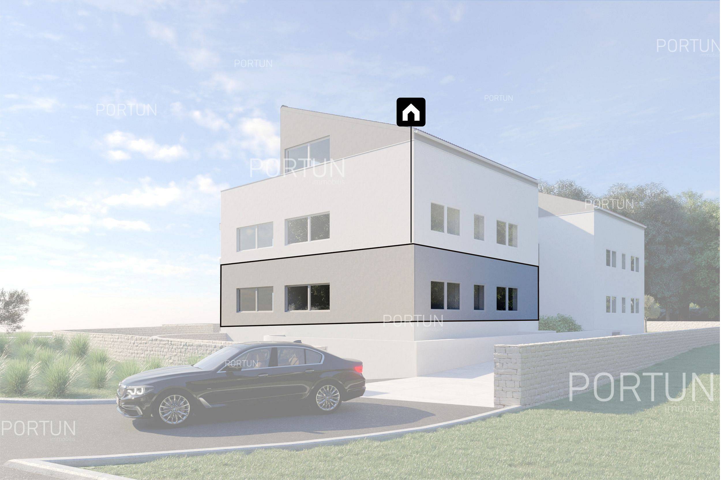 Stan na prodaju Rovinj - 10620 - 04