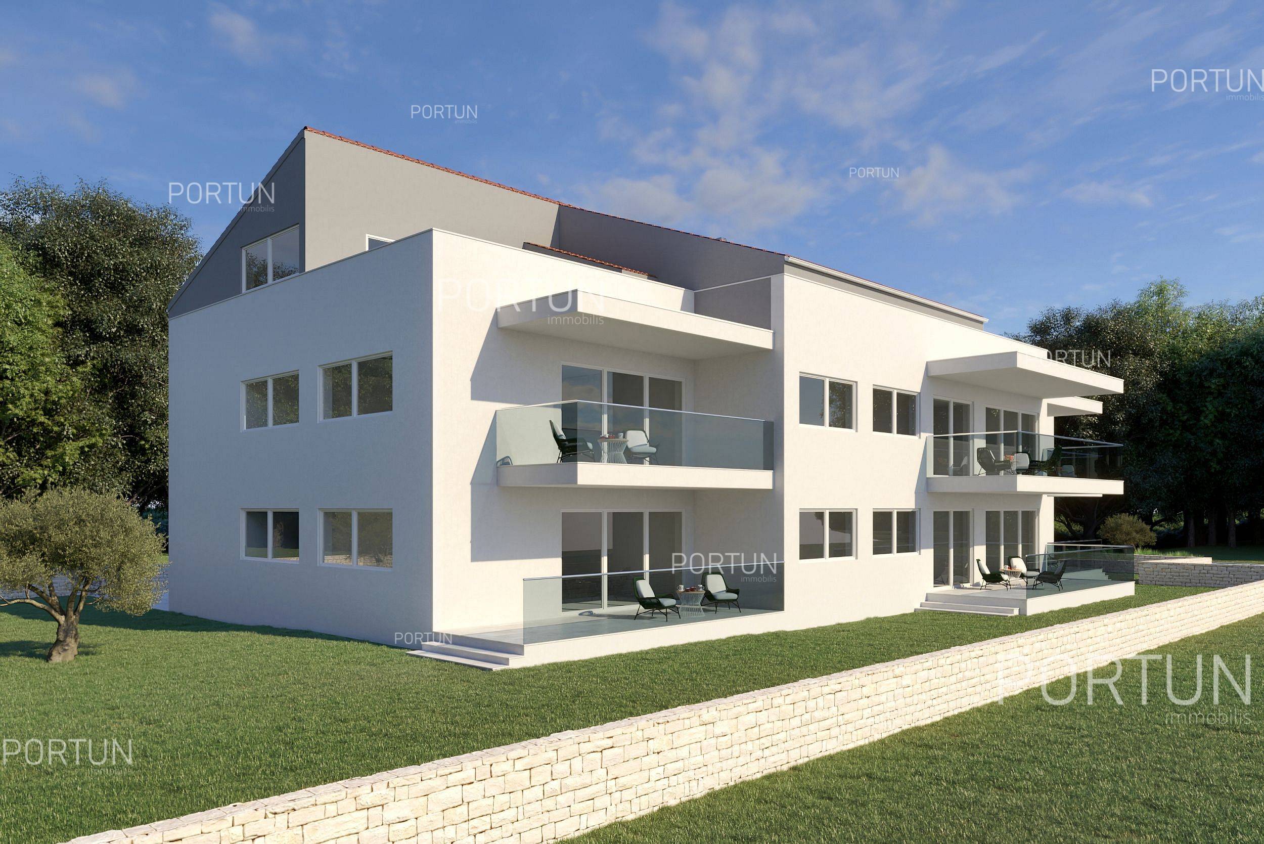 Stan na prodaju Rovinj - 10620 - 07