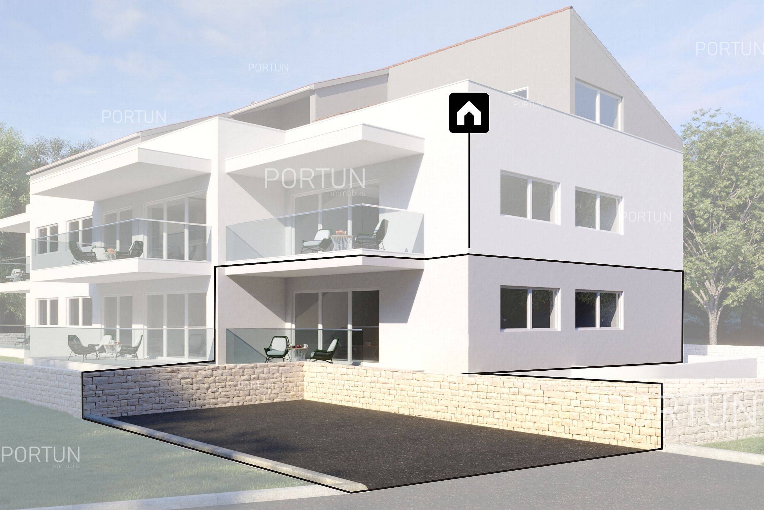 Stan na prodaju Rovinj - 10620 - 03