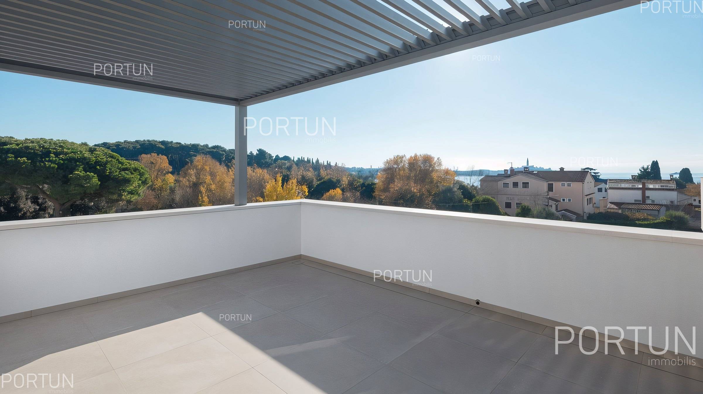 Apartment for sale Rovinj A1783 F 05