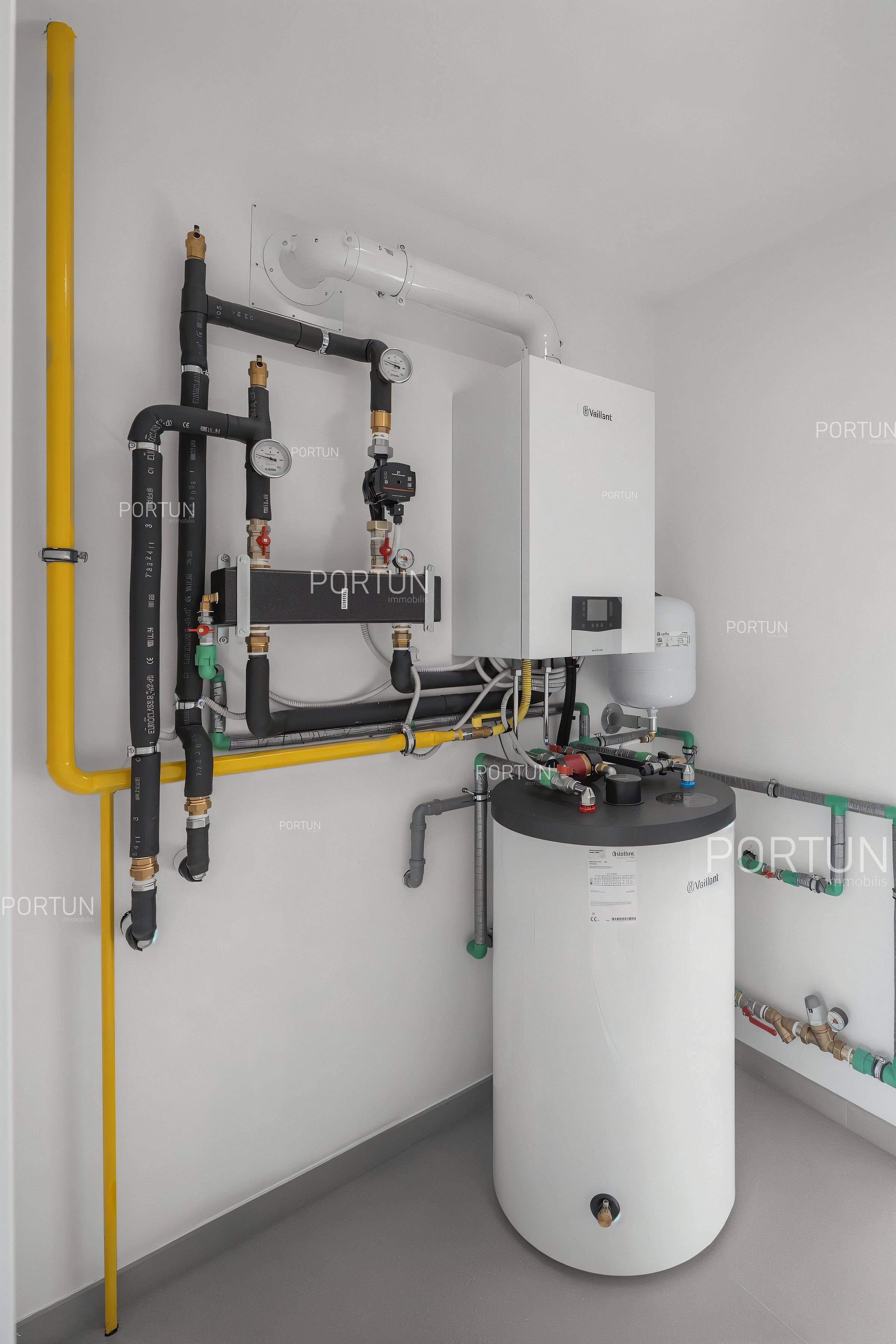 Wohnung zum Verkauf in Rovinj - 10621 - 19