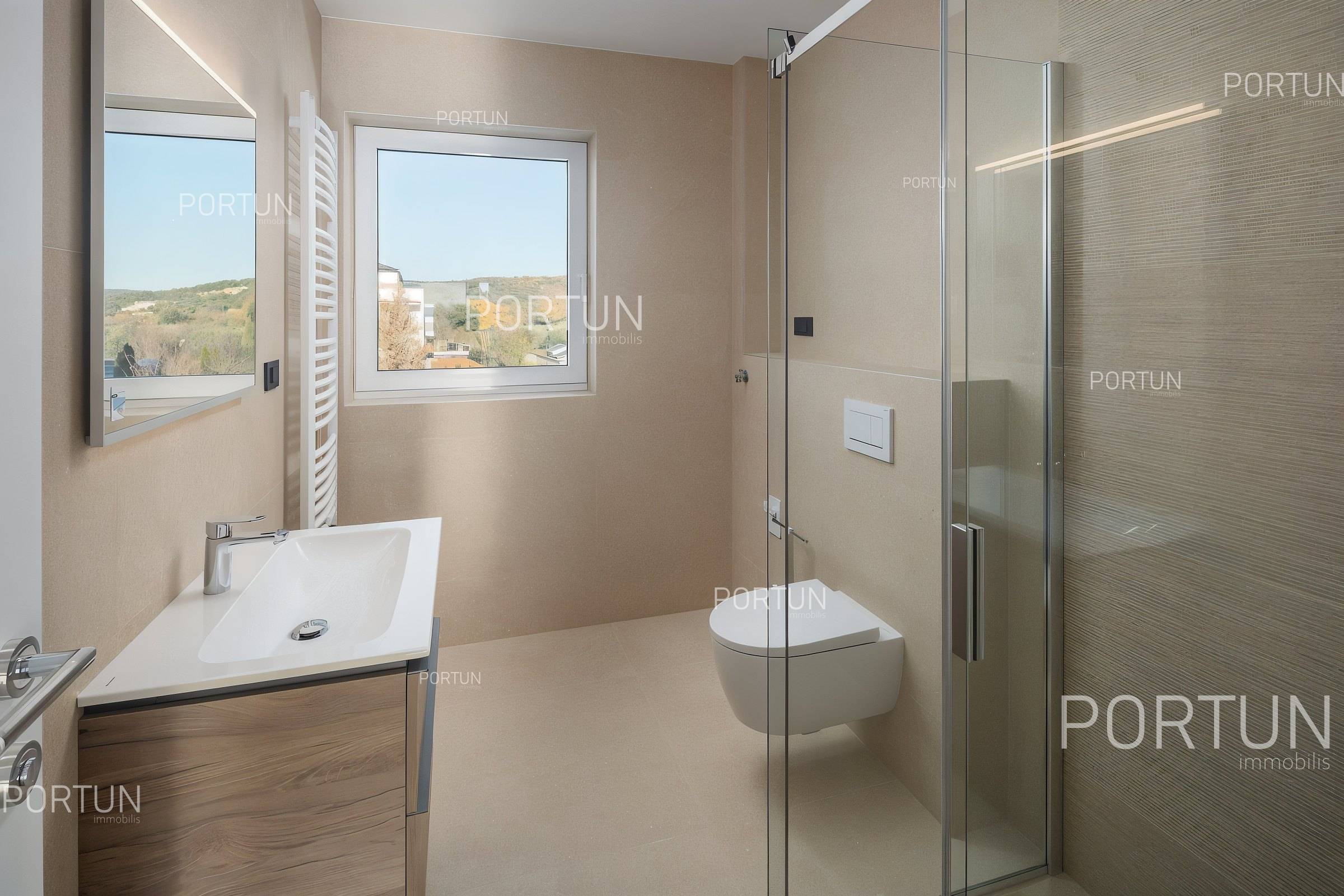 Wohnung zum Verkauf in Rovinj - 10621 - 08