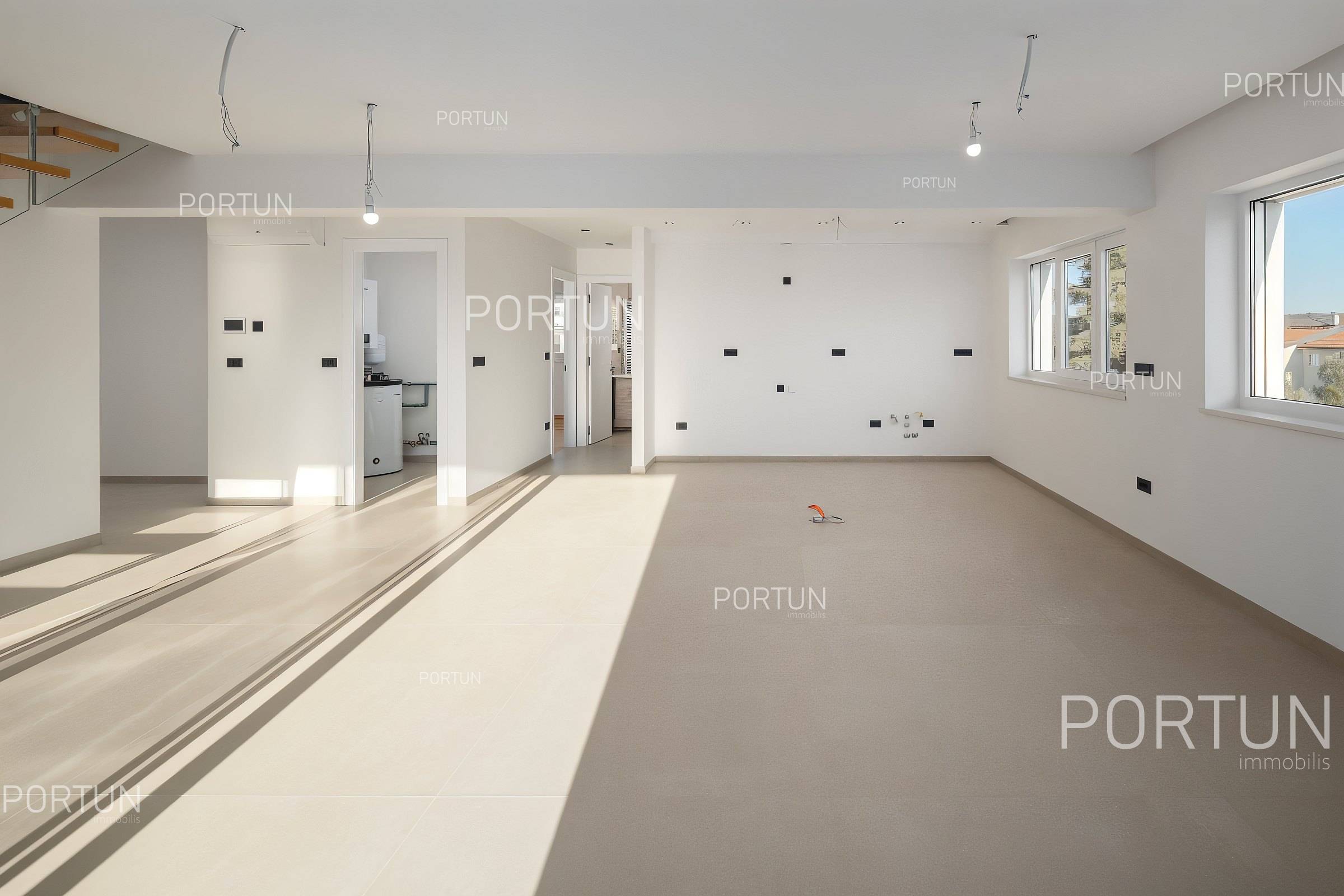 Wohnung zum Verkauf in Rovinj - 10621 - 12